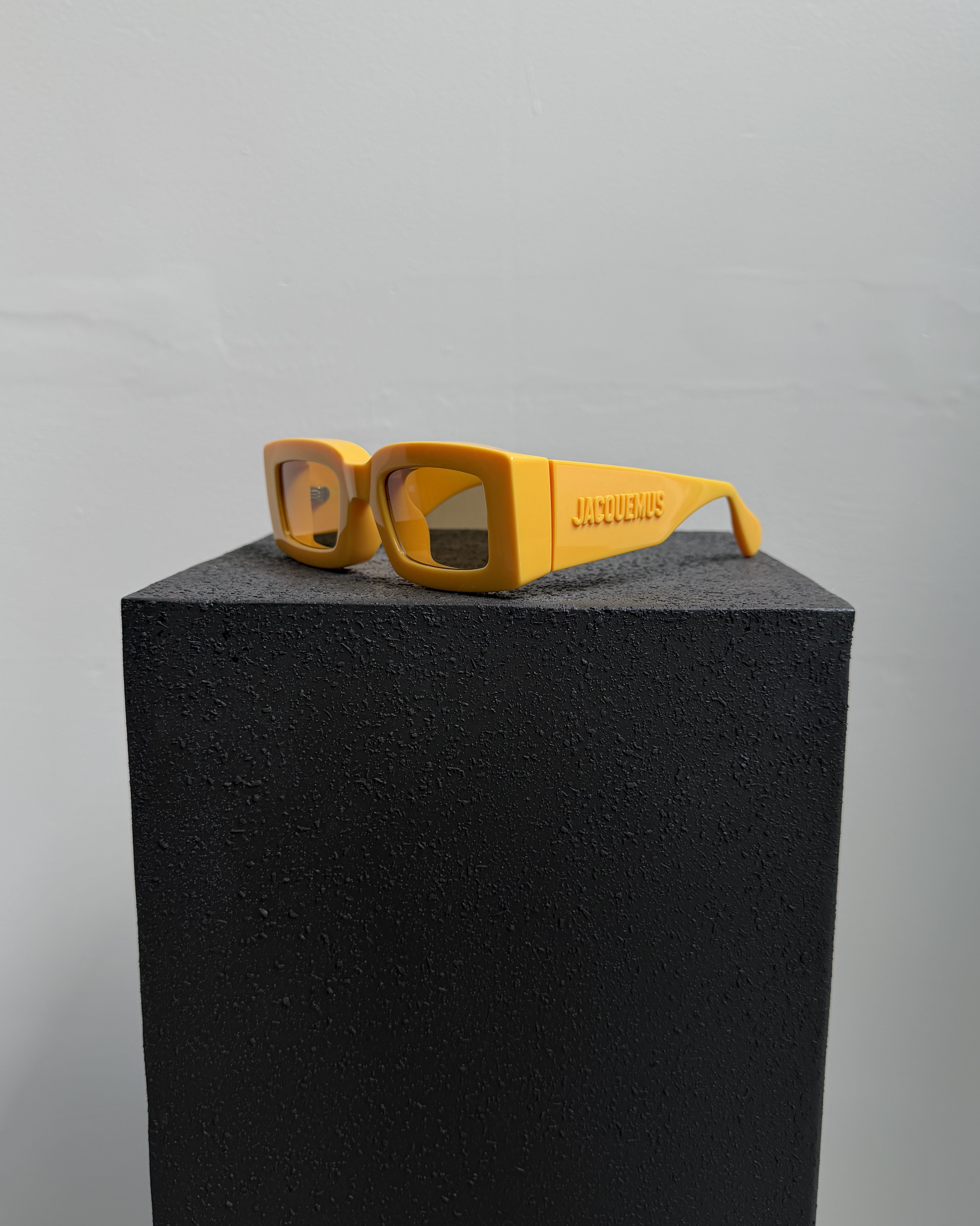 Lentes de sol JACQUEMUS