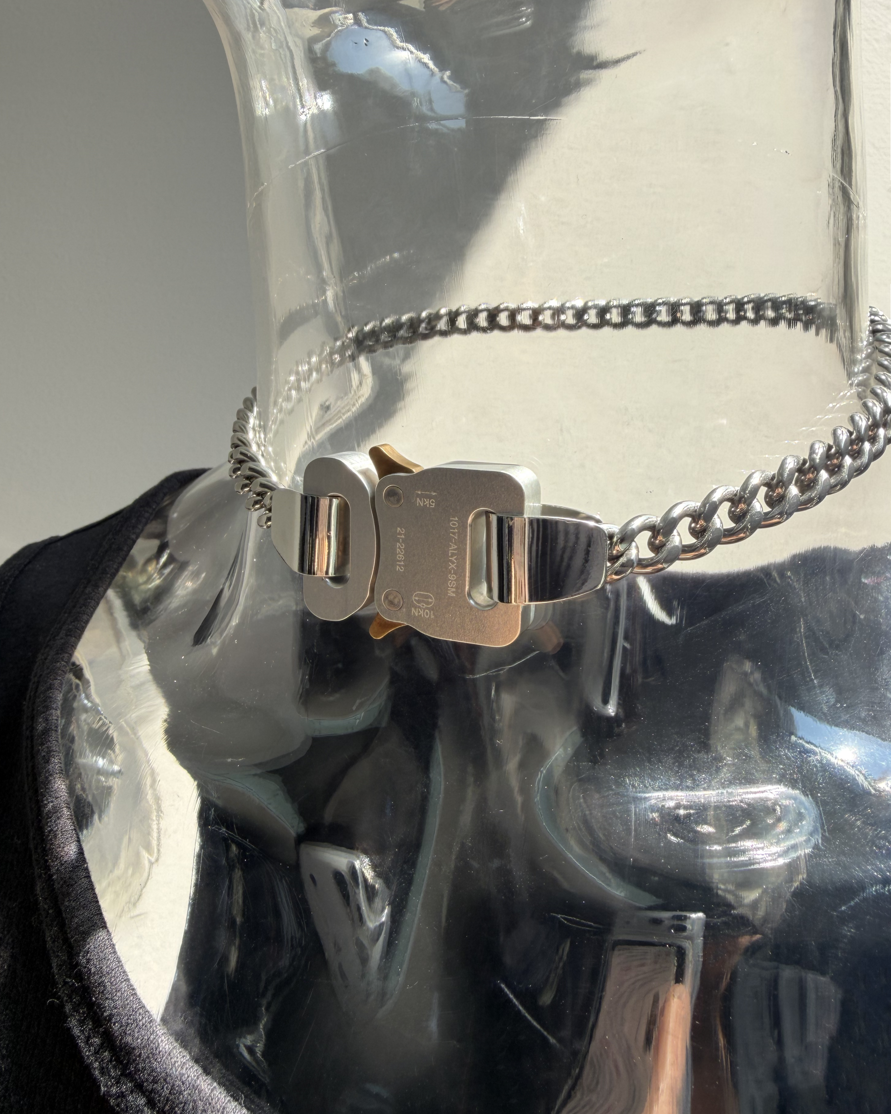 Collar 1017 ALYX 9SM