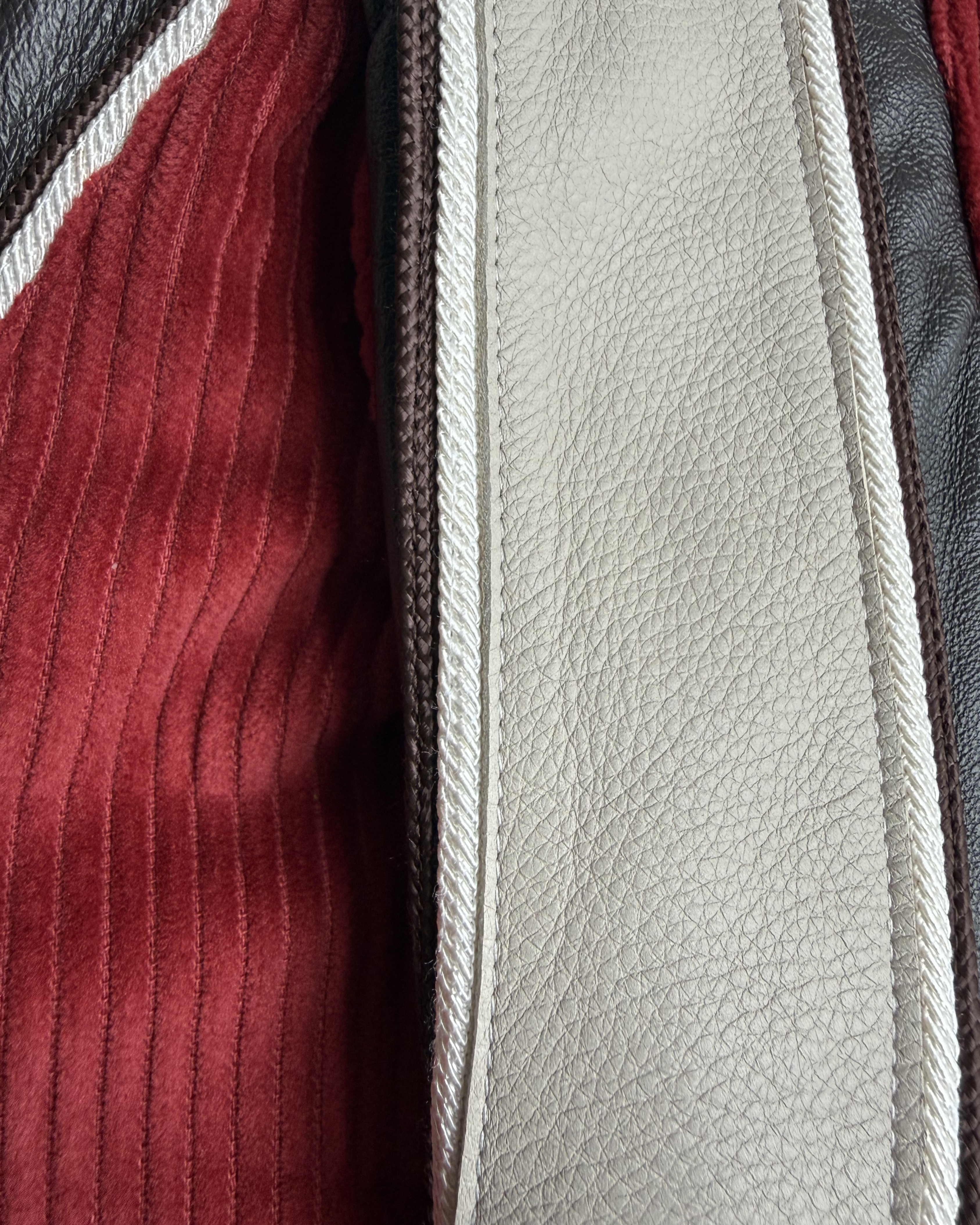 Chaqueta RHUDE