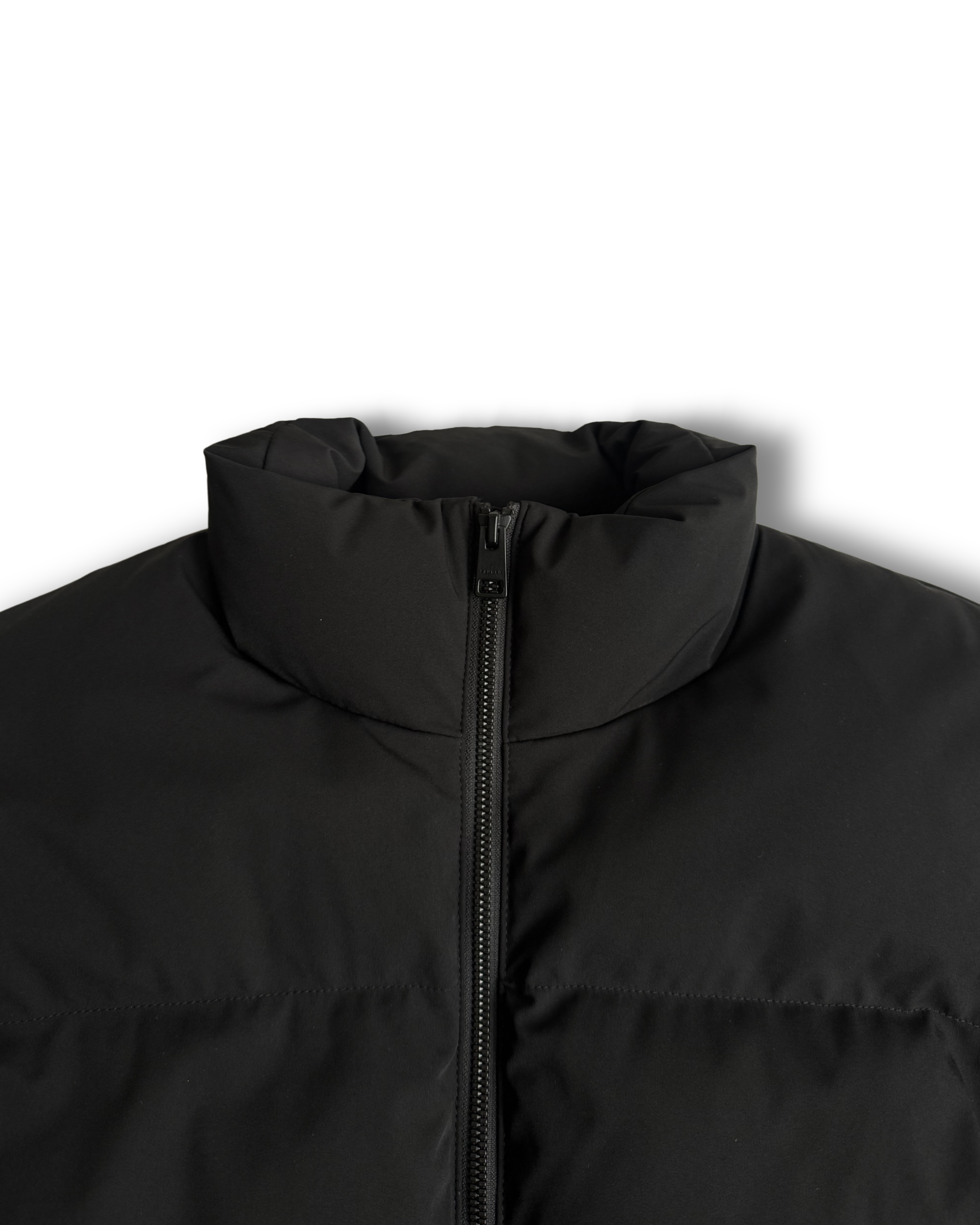 Chamarra puffer SANDRO