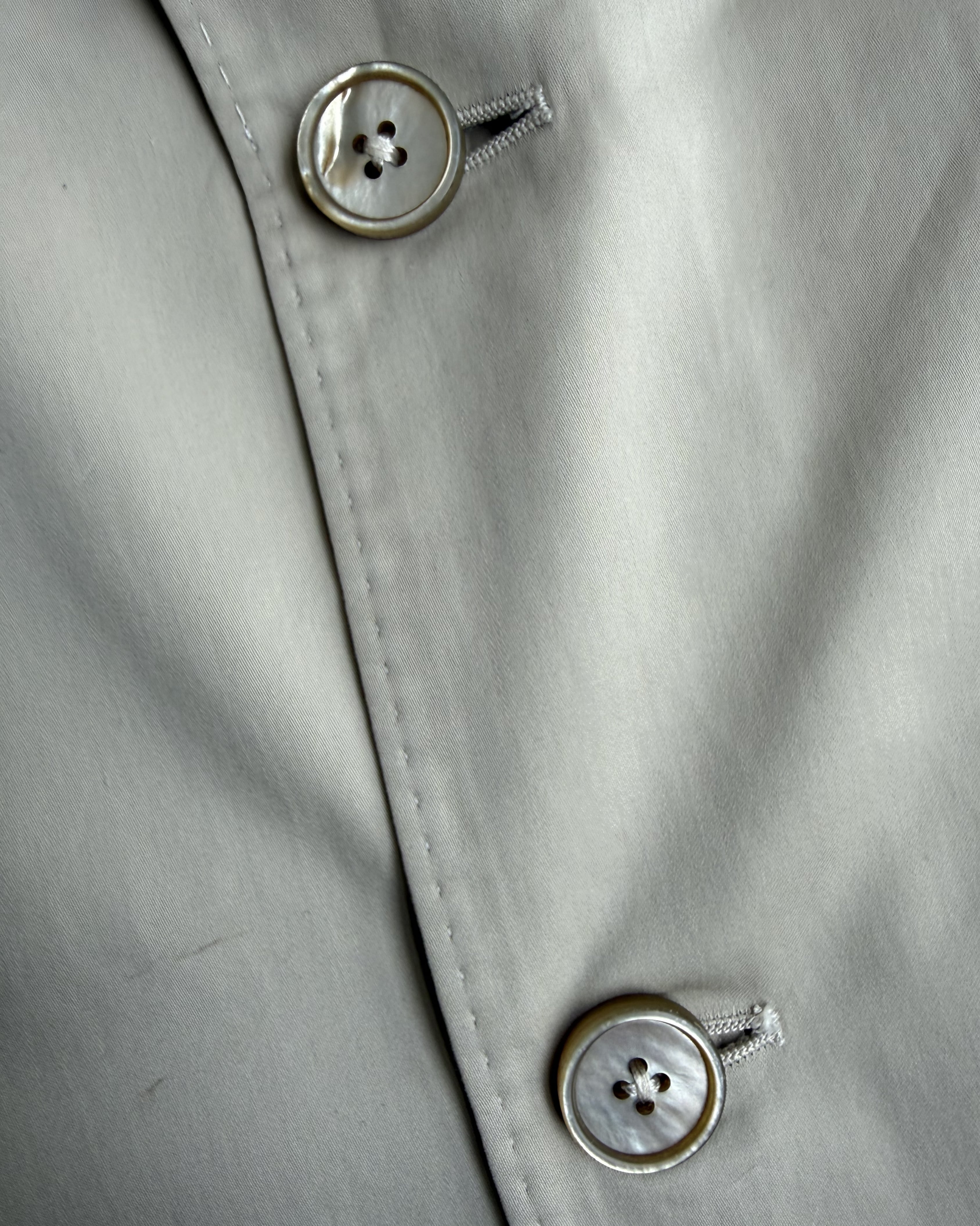 Chaqueta tipo blazer ZEGNA