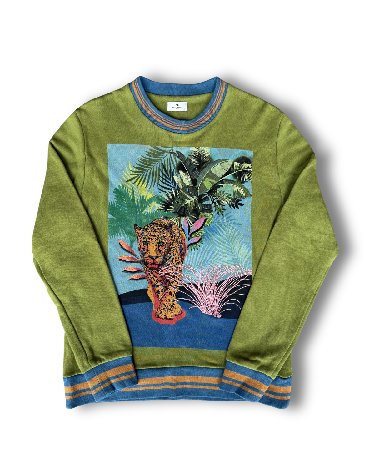 Suéter ETRO