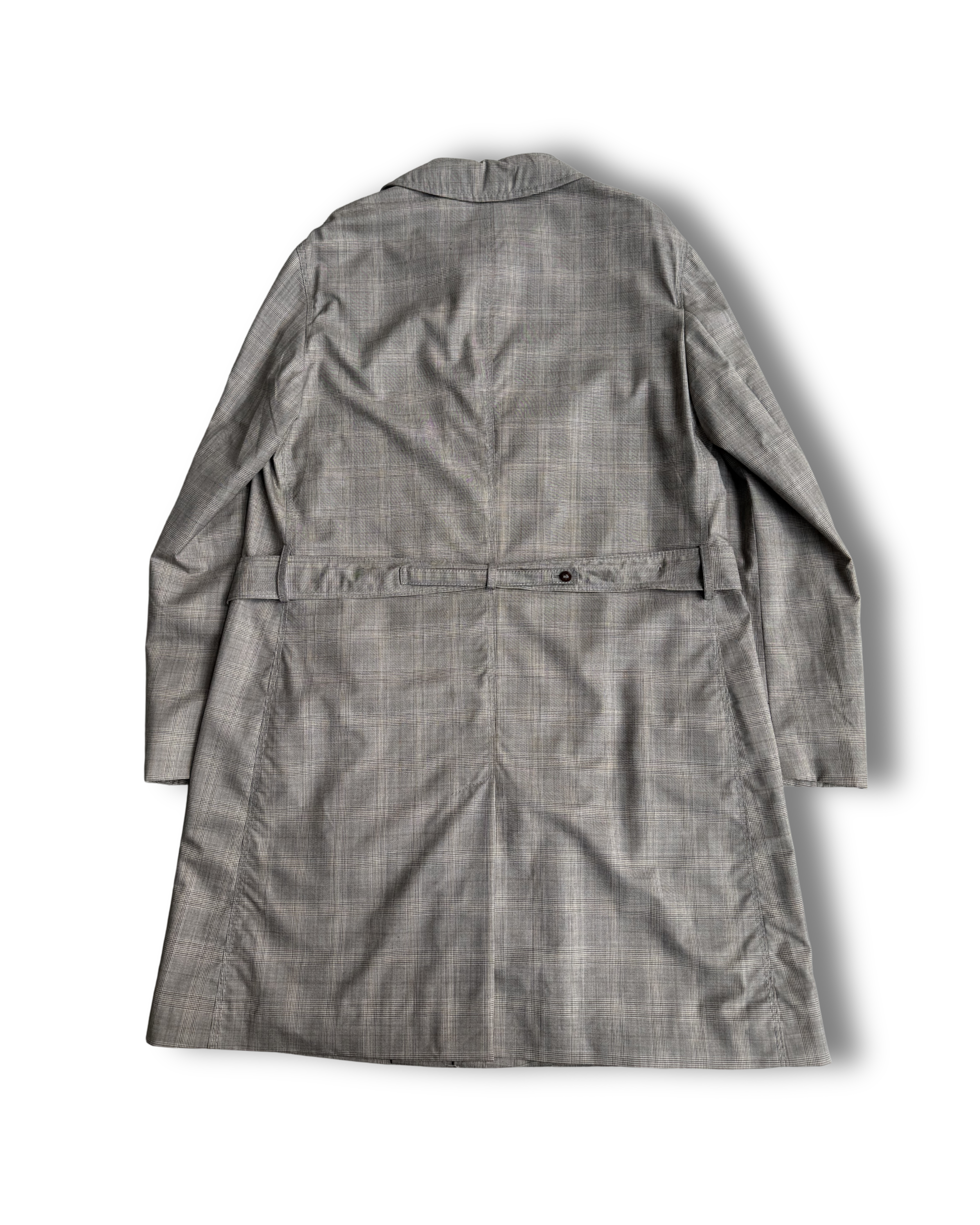 Gabardina BRIONI