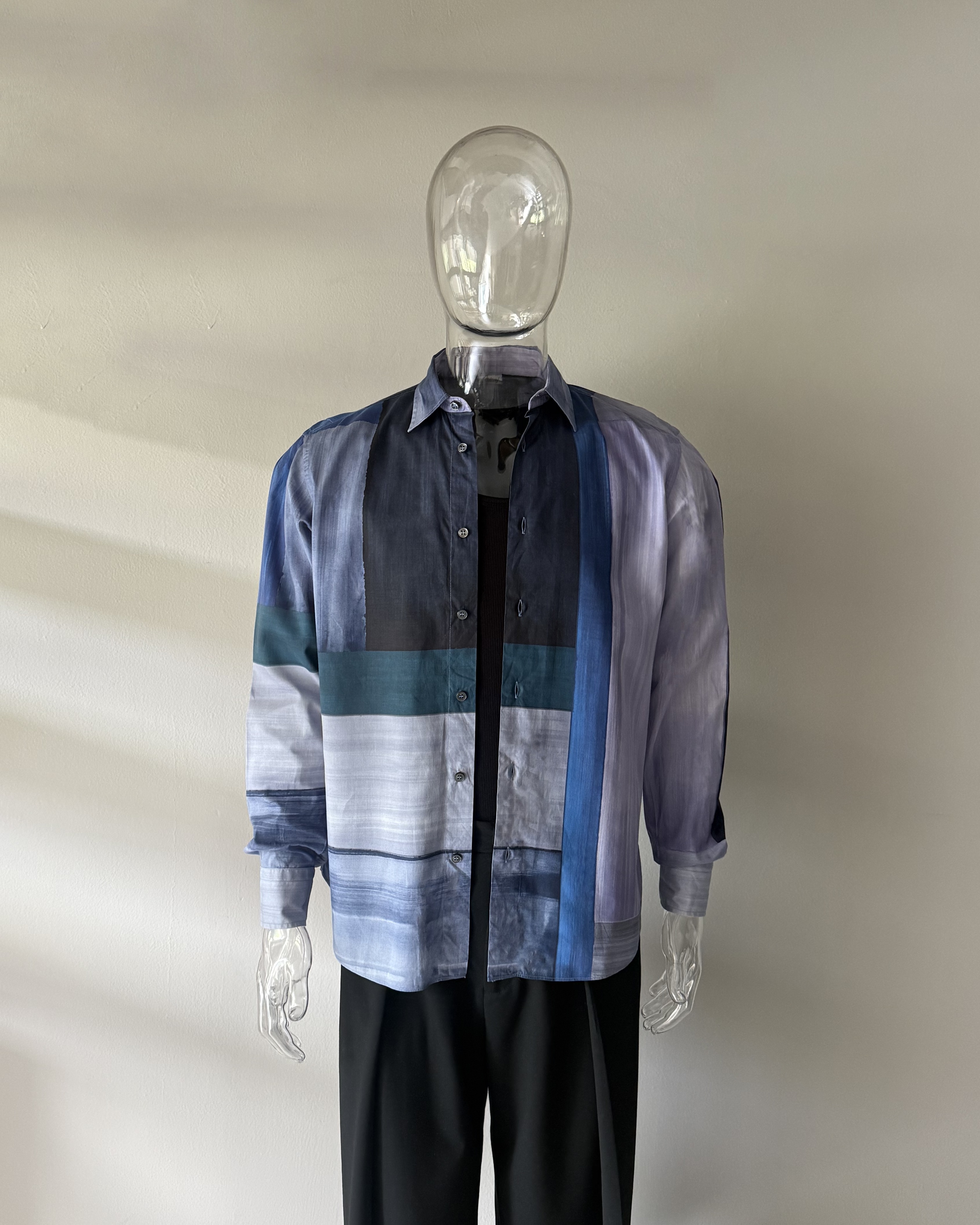 Camisa BRIONI