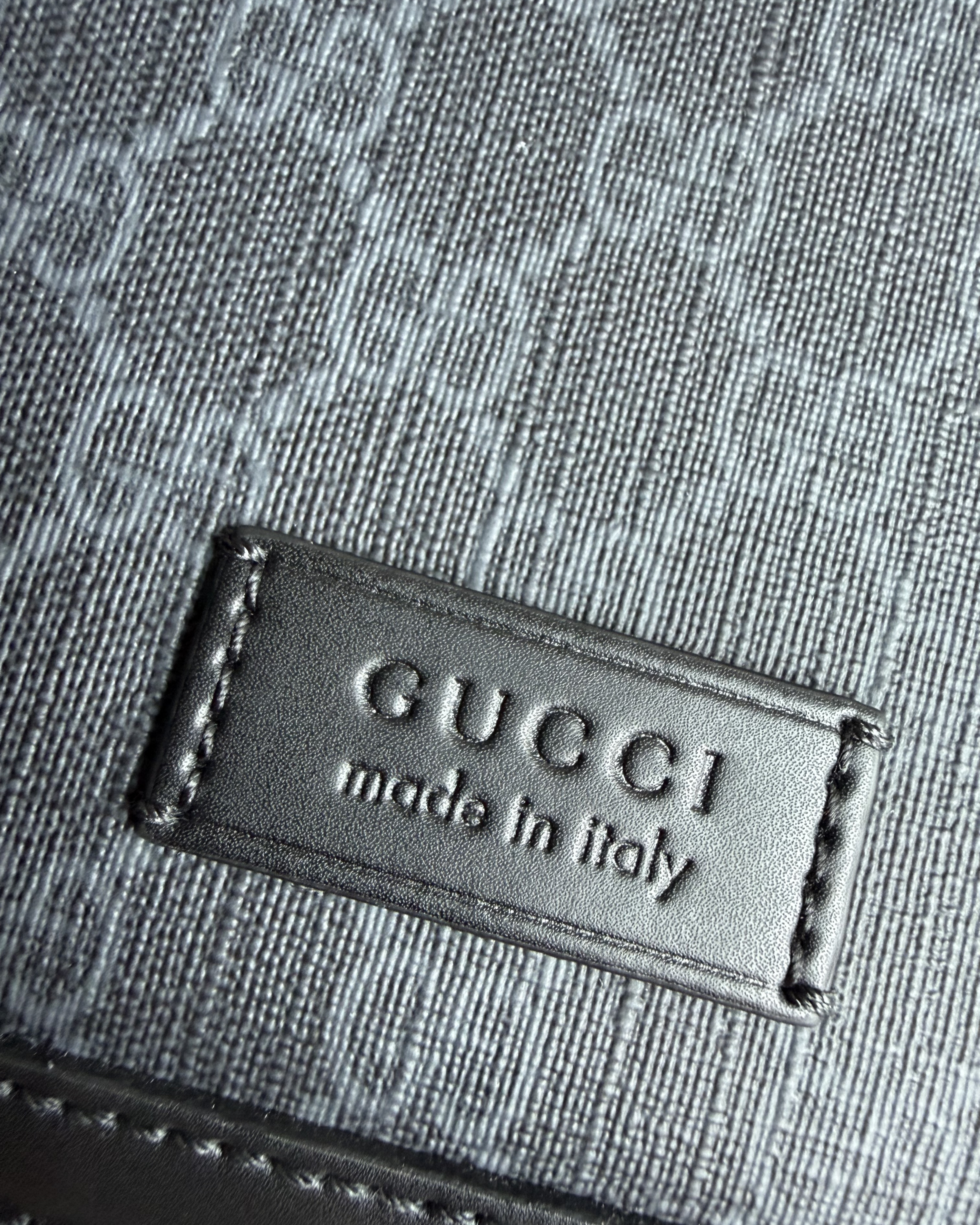 Bolso GUCCI