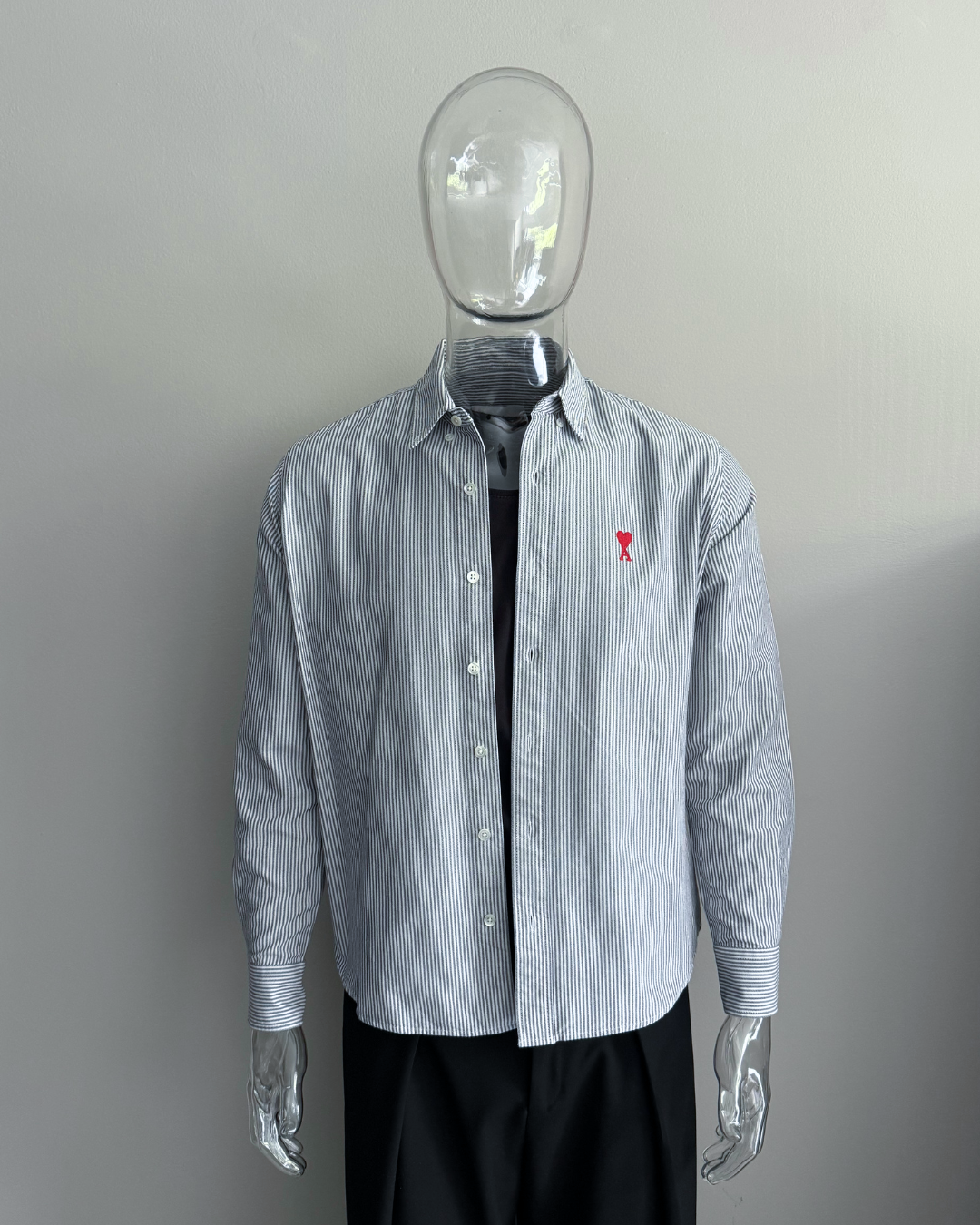 Camisa AMI PARIS