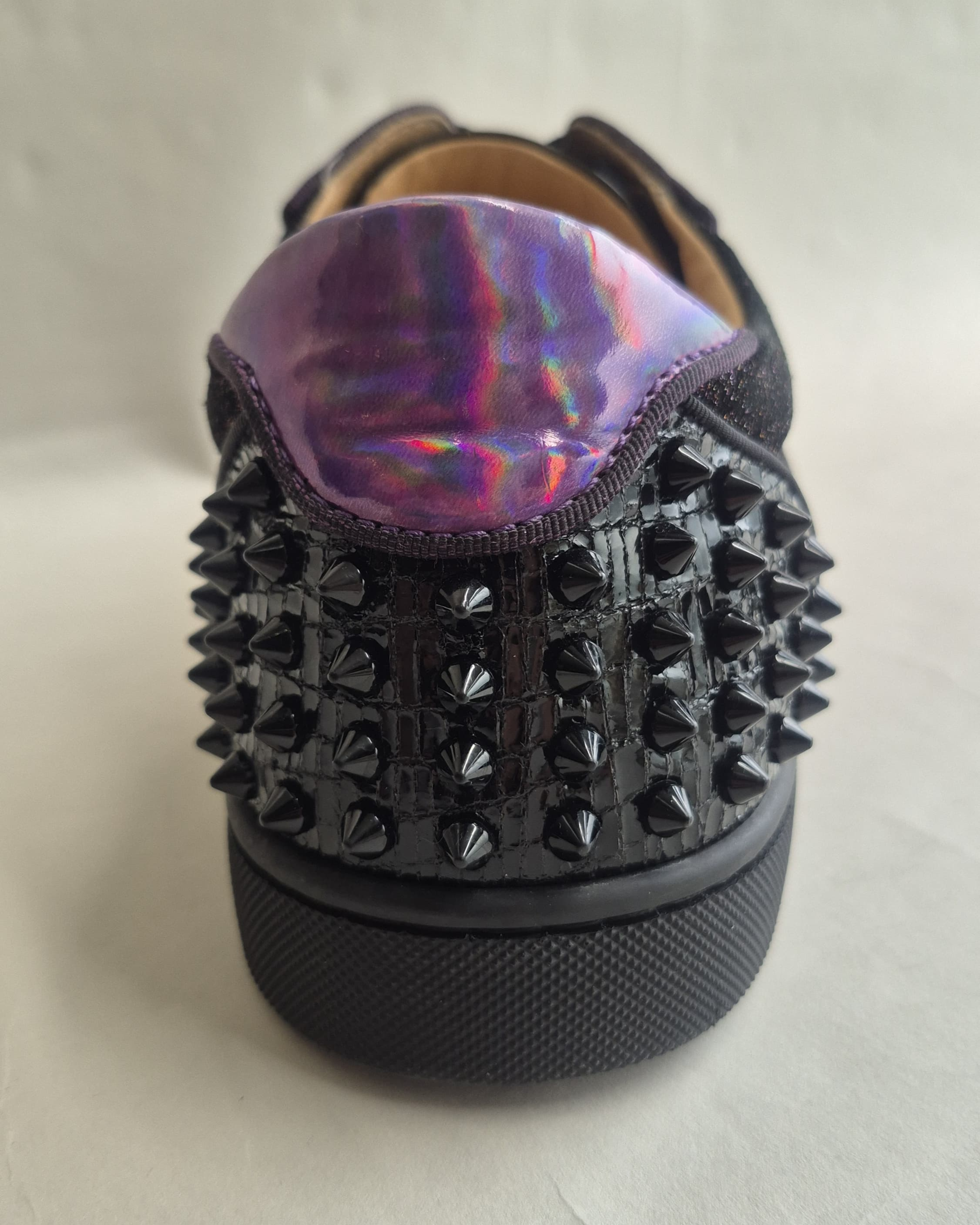 Tenis CHRISTIAN LOUBOUTIN