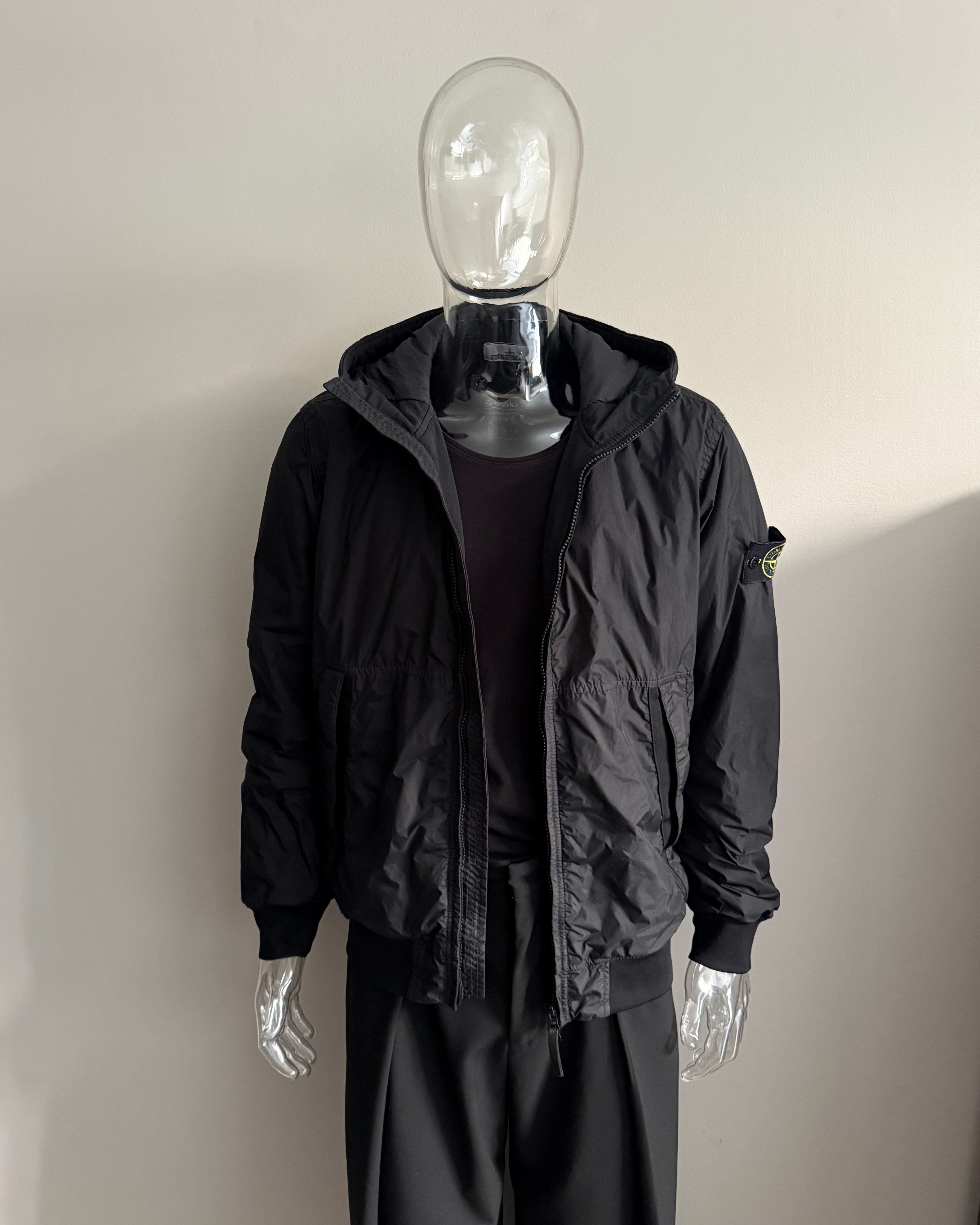Chamarra STONE ISLAND