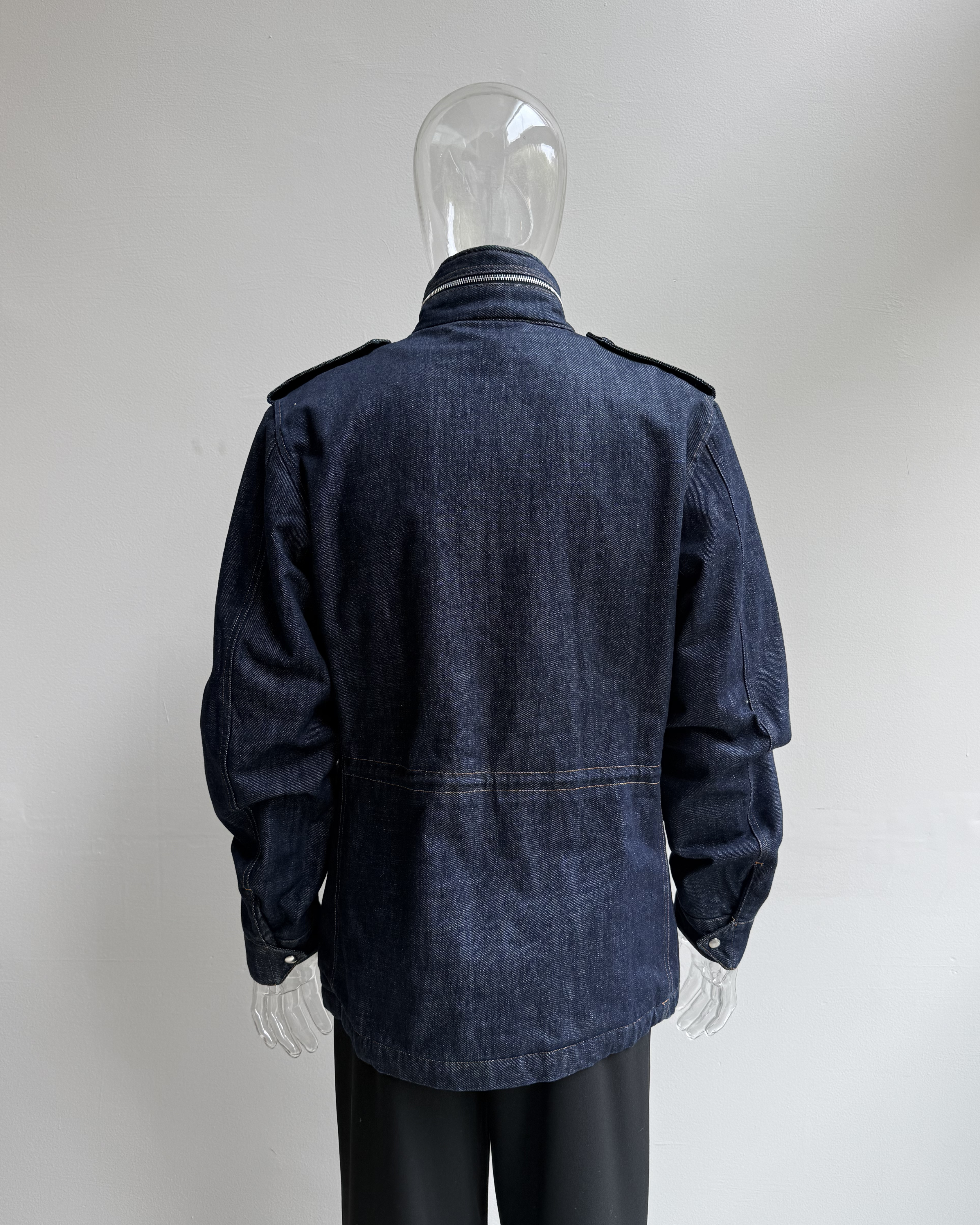 Denim jacket DEPARTMENT FIVE