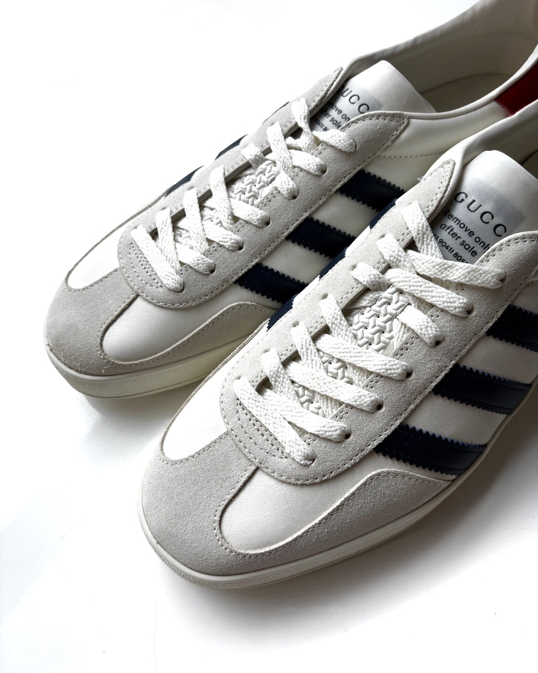Tenis ADIDAS x GUCCI