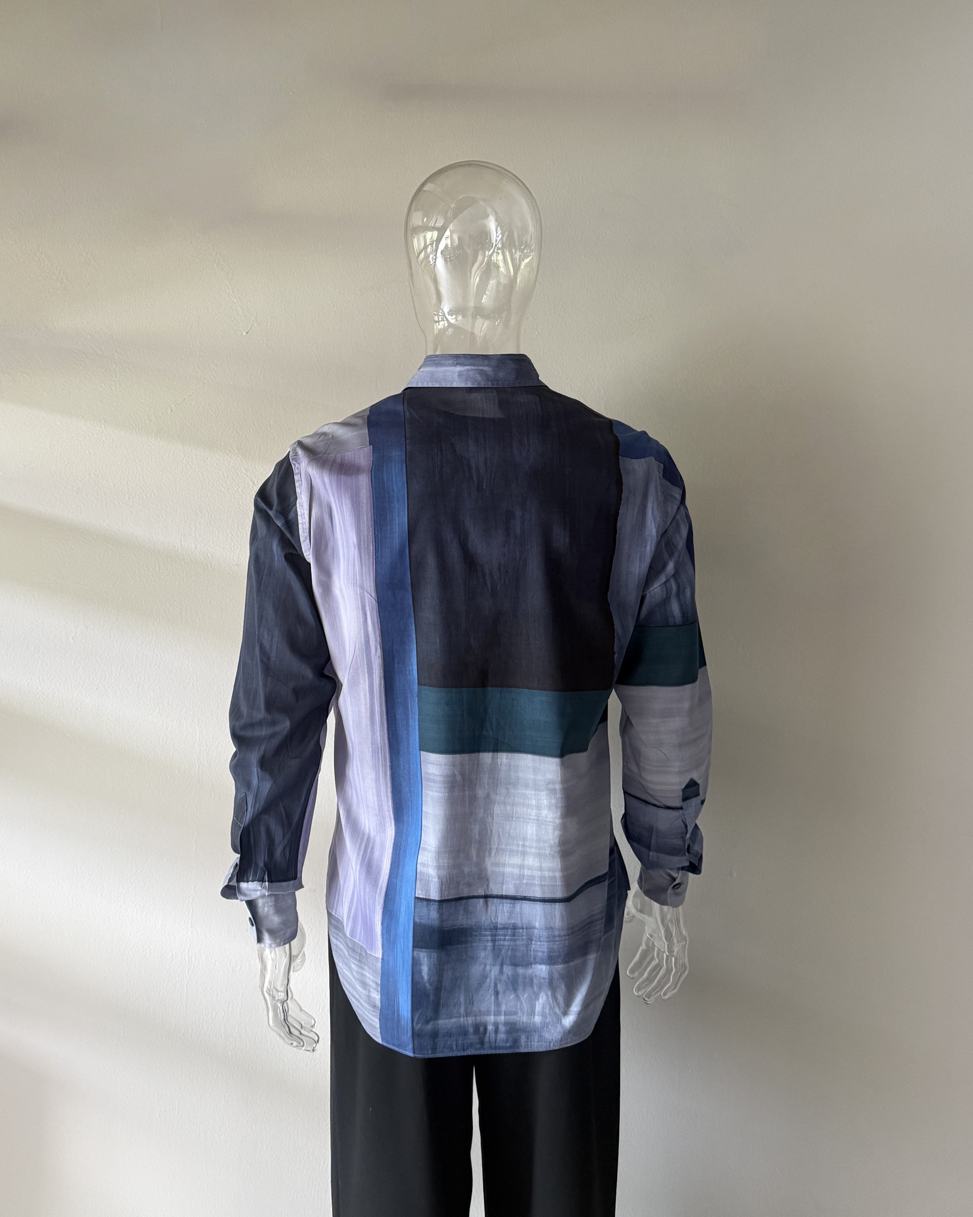 Camisa BRIONI