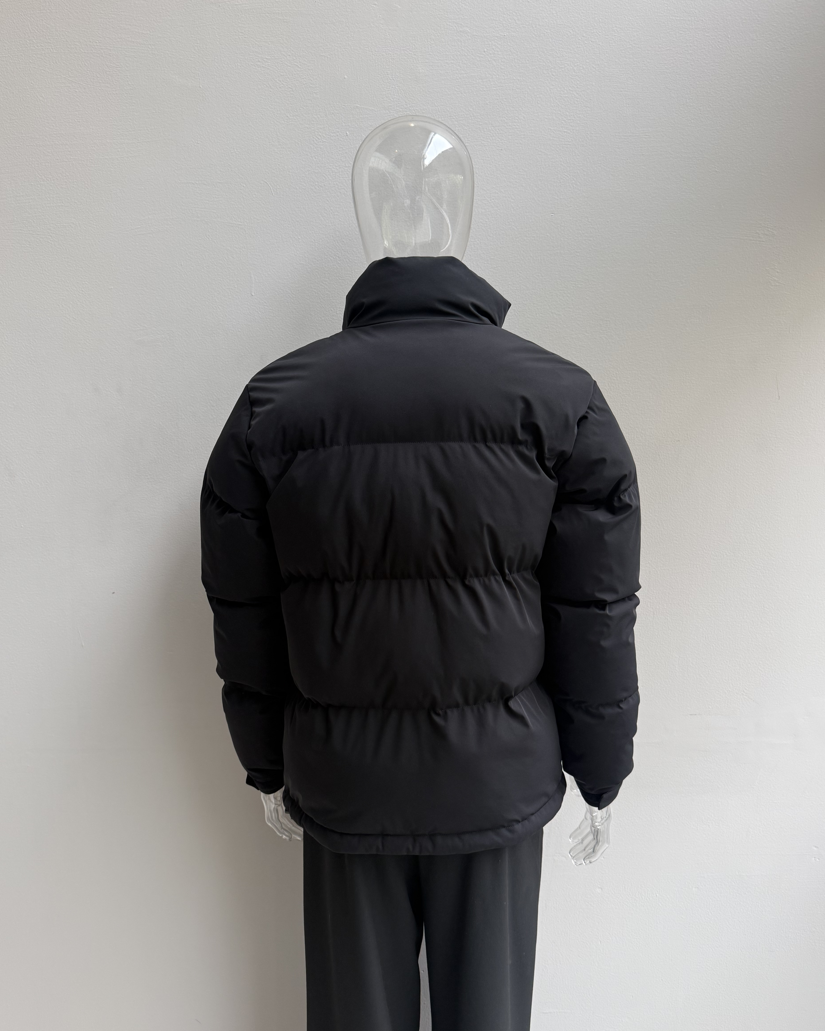 Chamarra puffer SANDRO