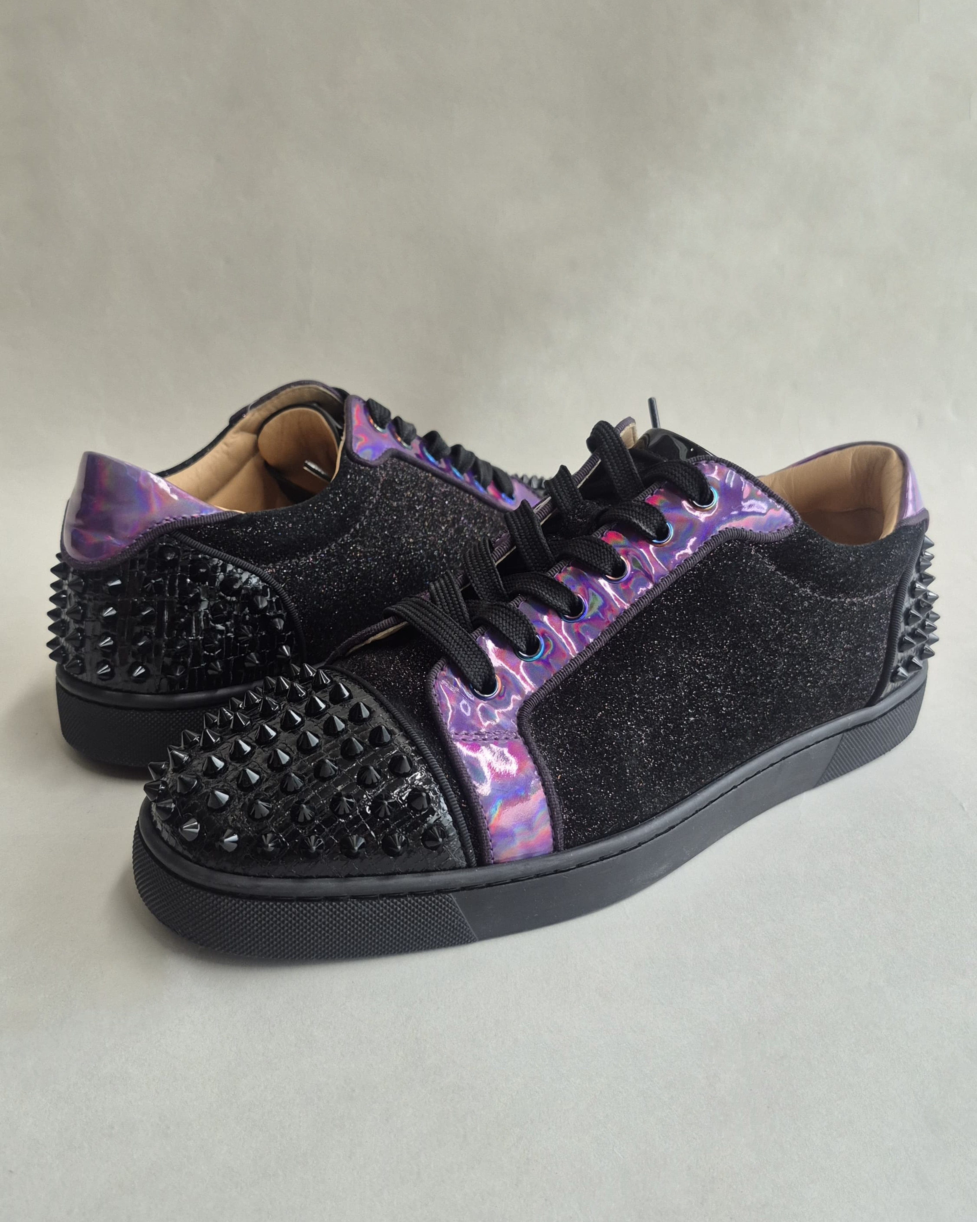 Tenis CHRISTIAN LOUBOUTIN