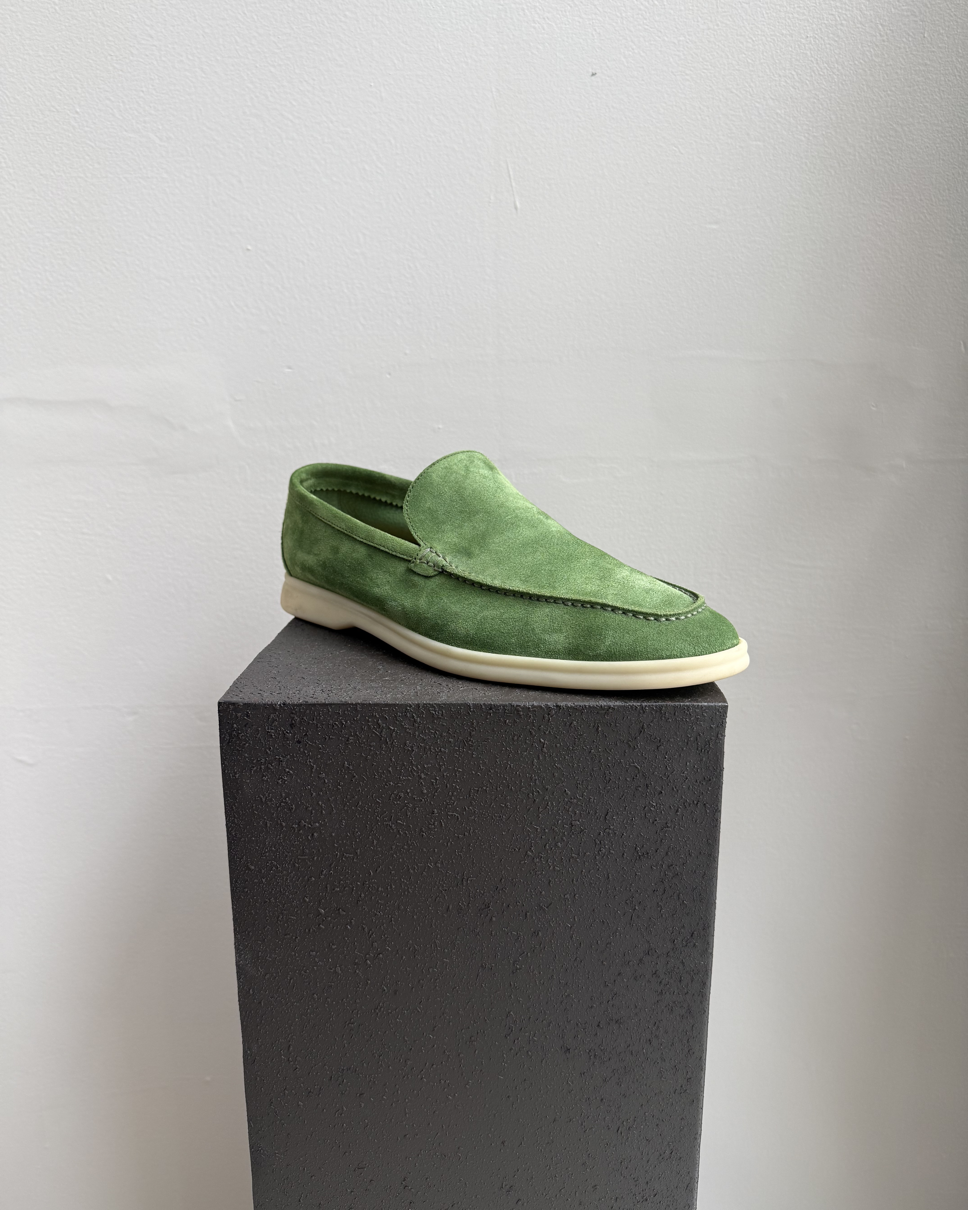 Mocasines LORO PIANA