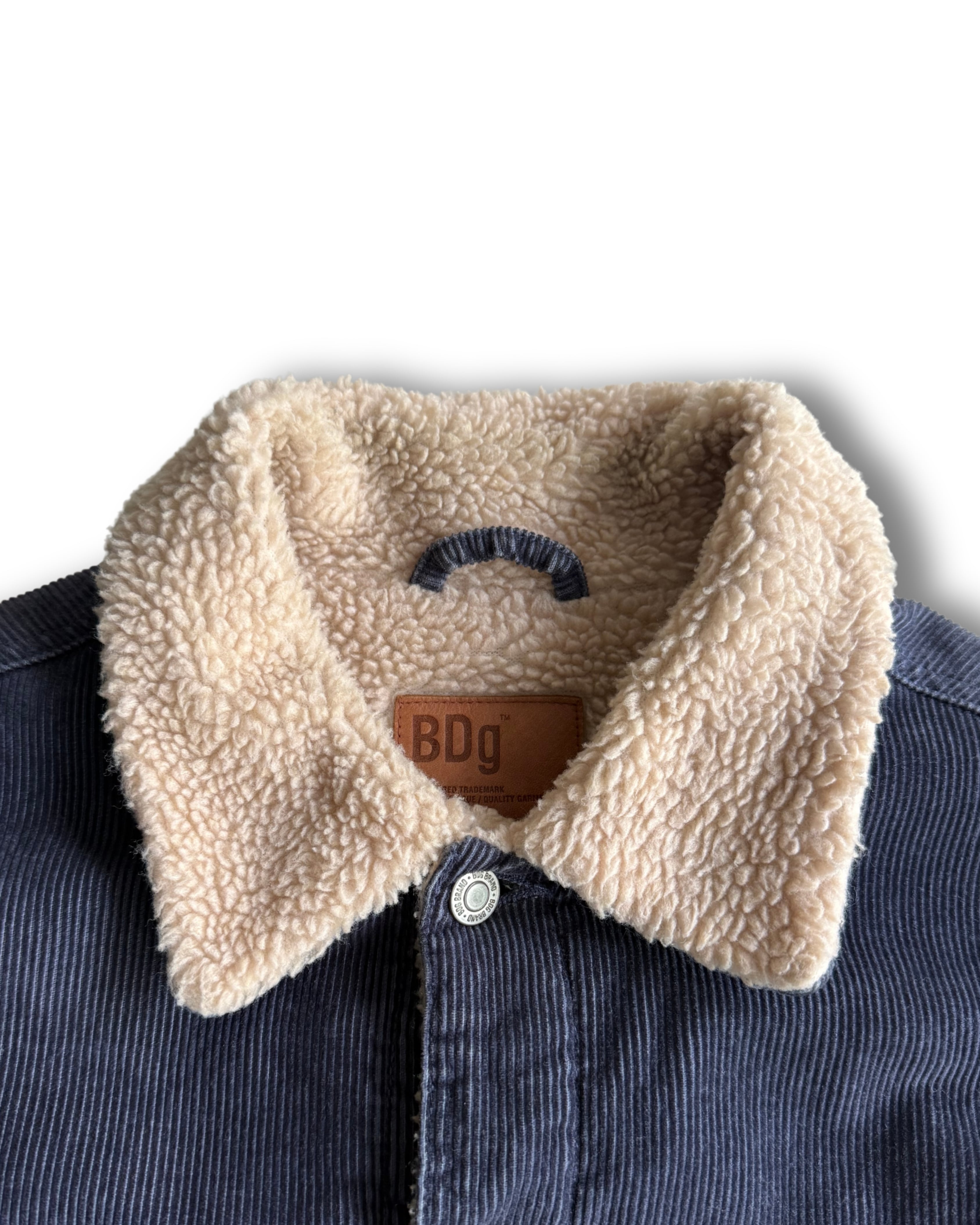 Chaqueta BDG