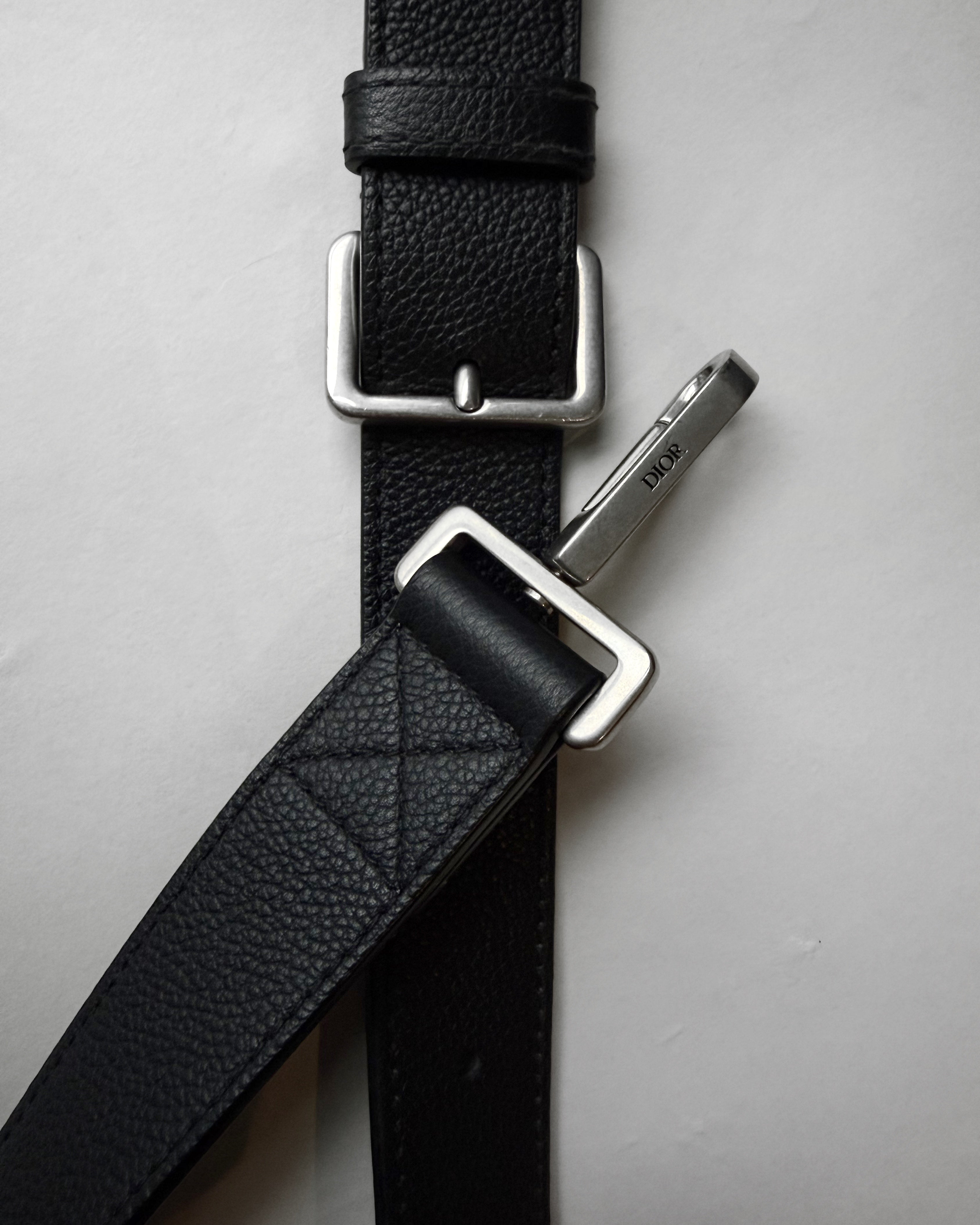 Maxicannage weekender DIOR