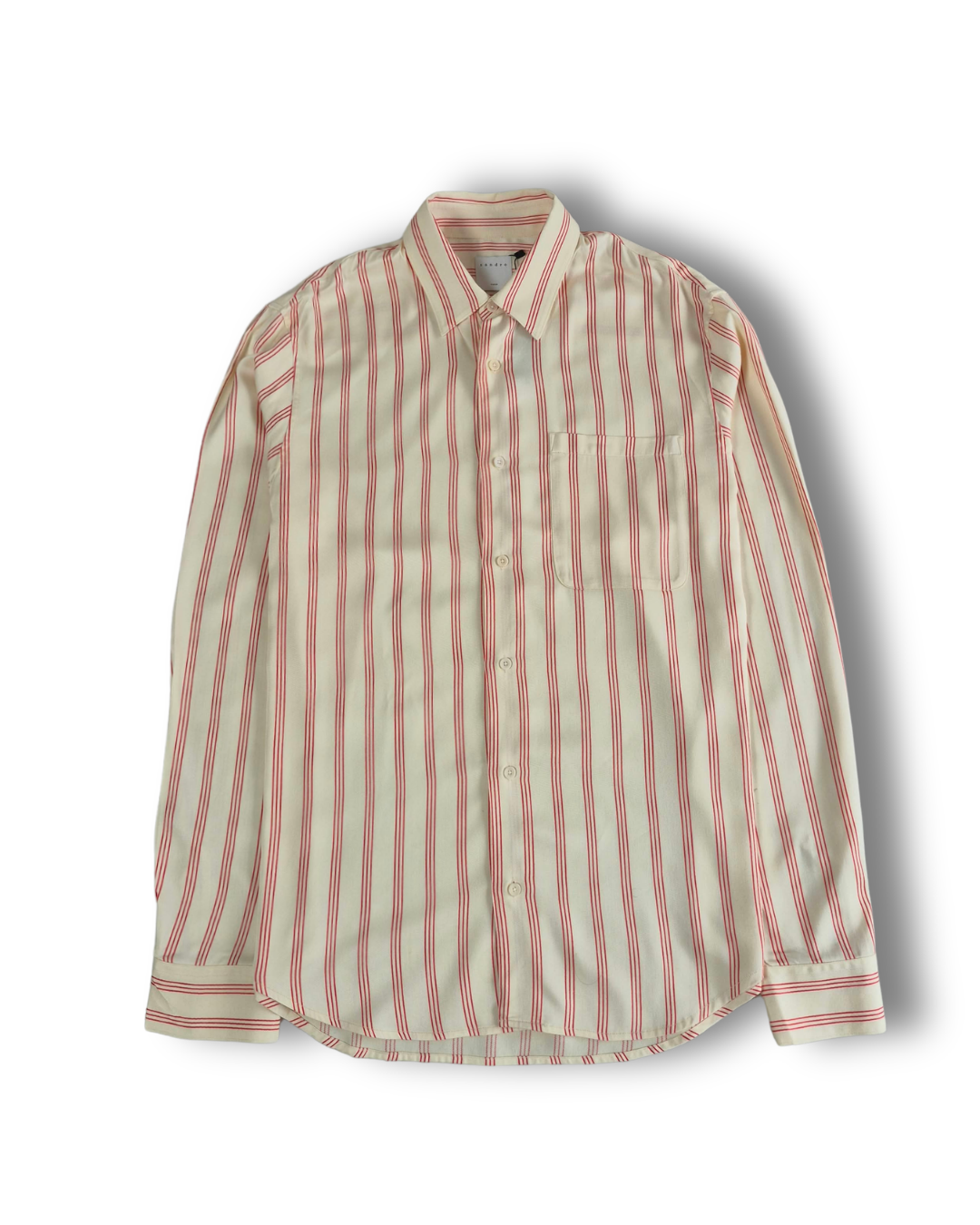 Camisa SANDRO