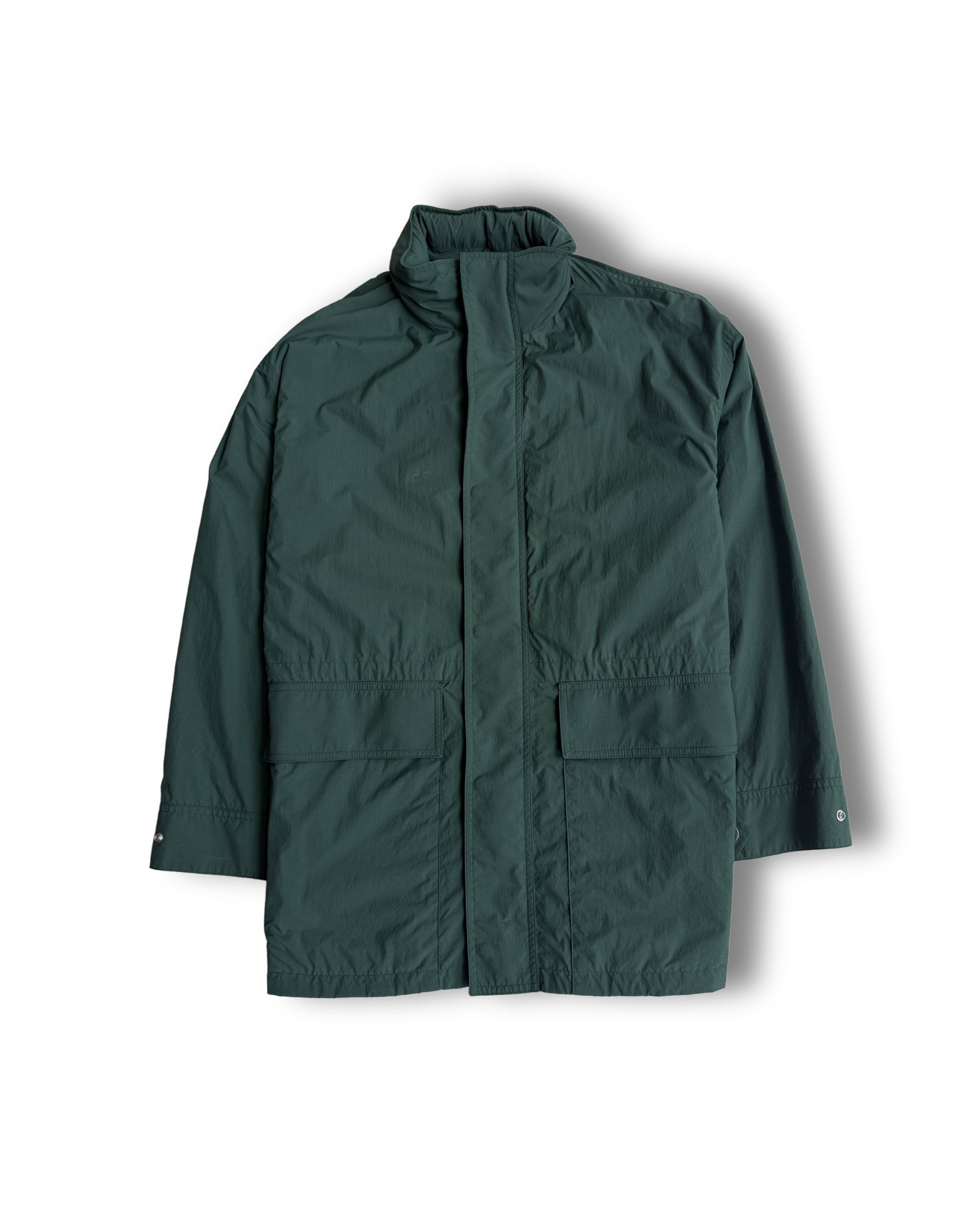 Chaqueta BURBERRY