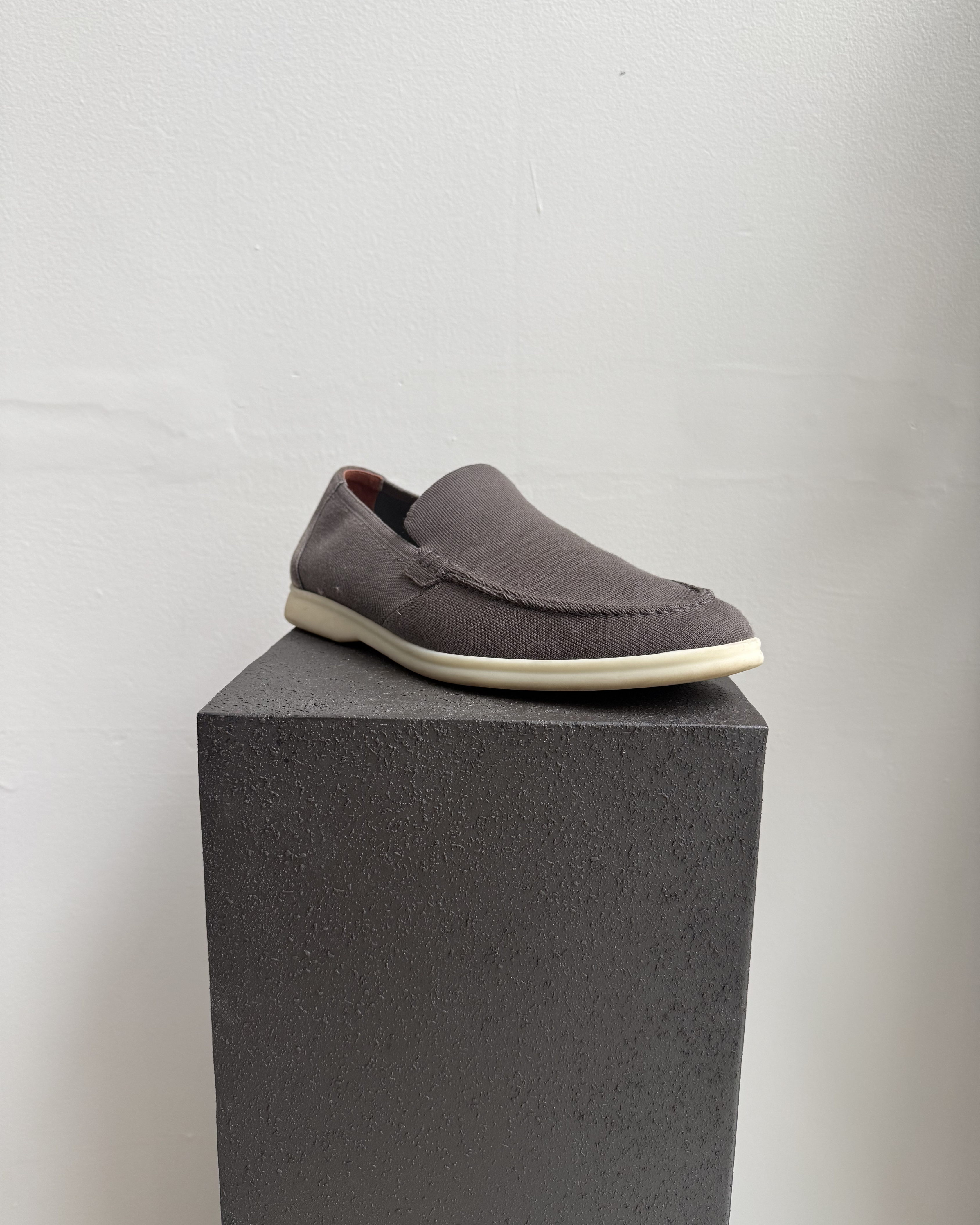 Mocasines LORO PIANA
