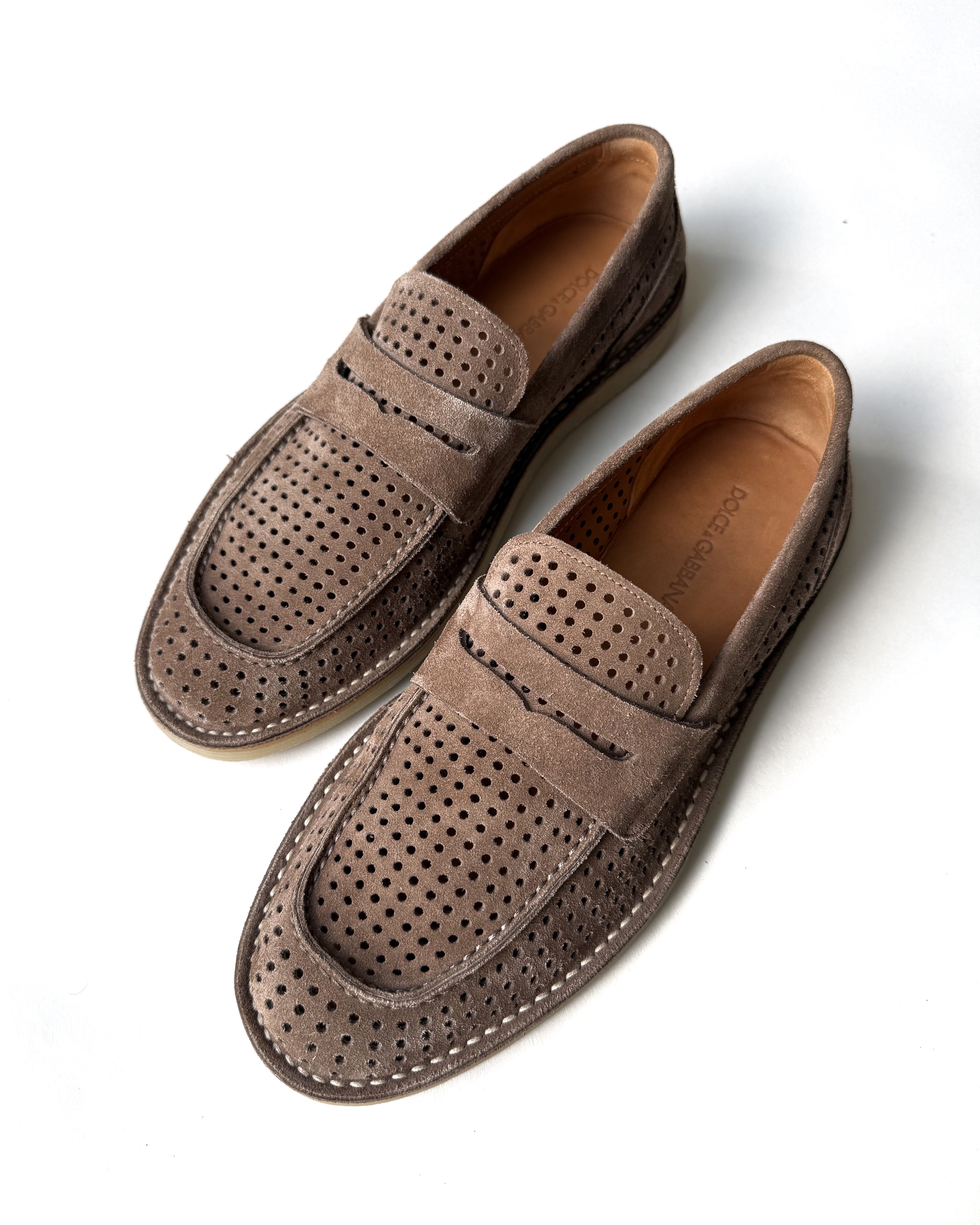 Mocasines DOLCE & GABBANA