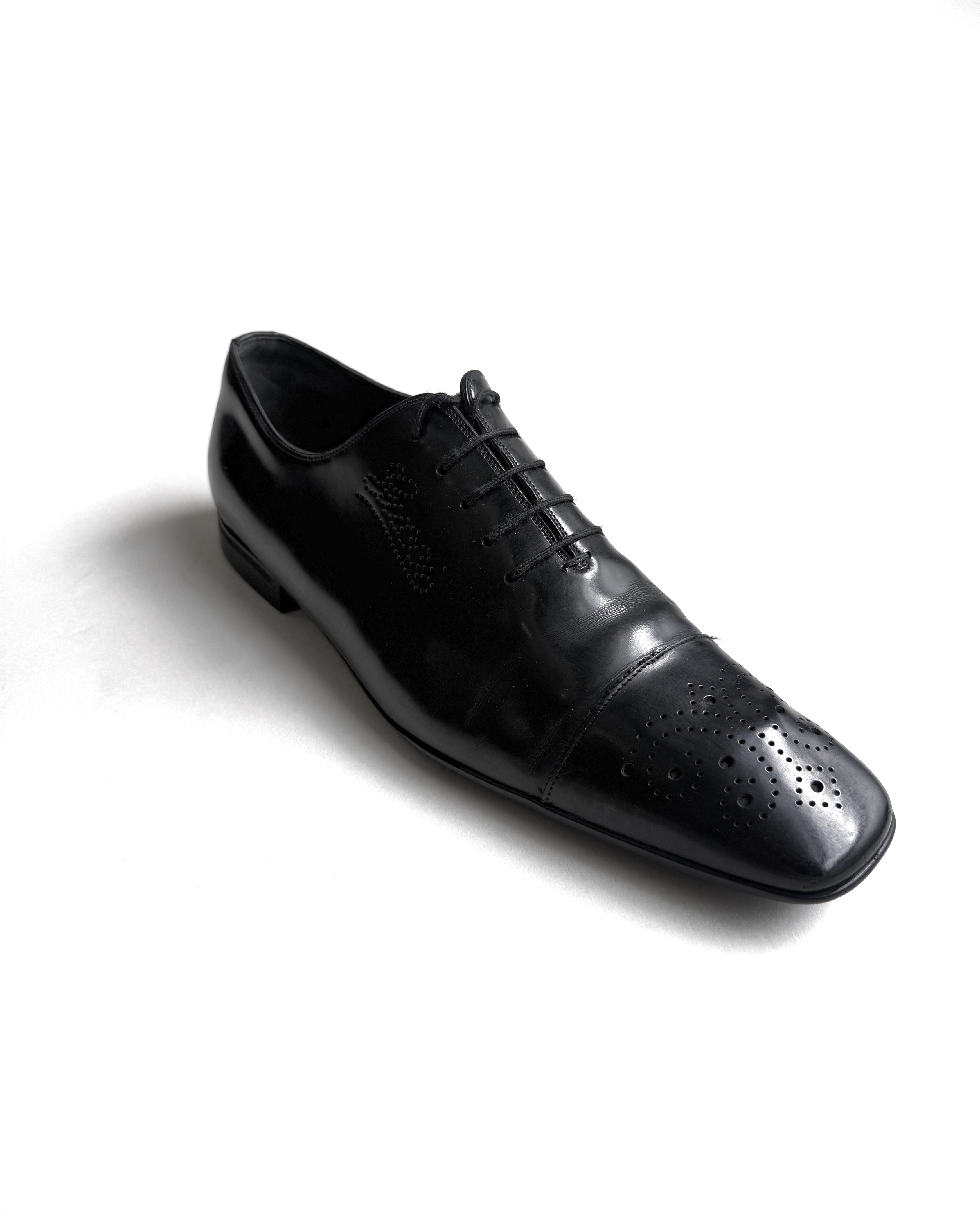 Zapatos GUCCI