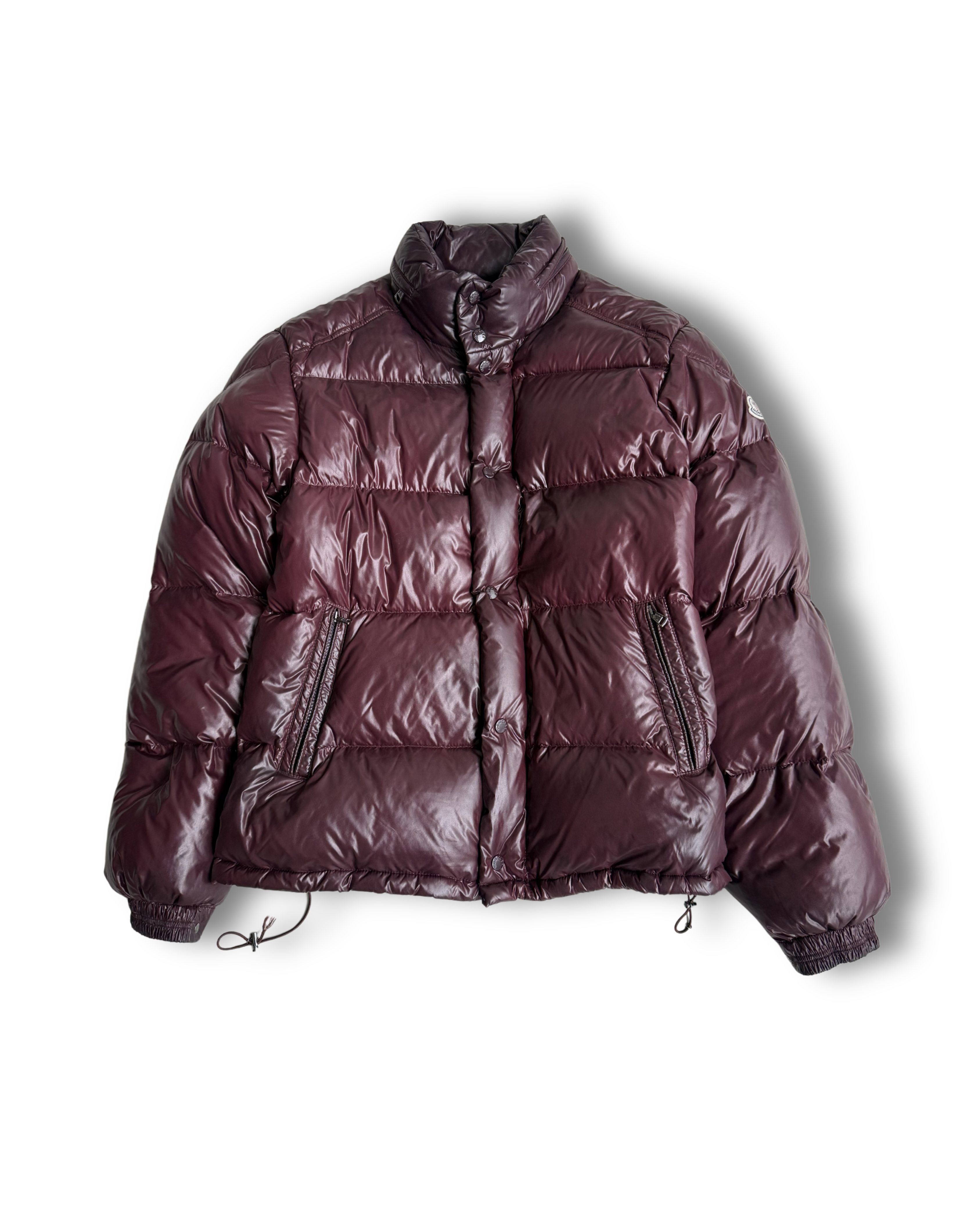 Chamarra MONCLER