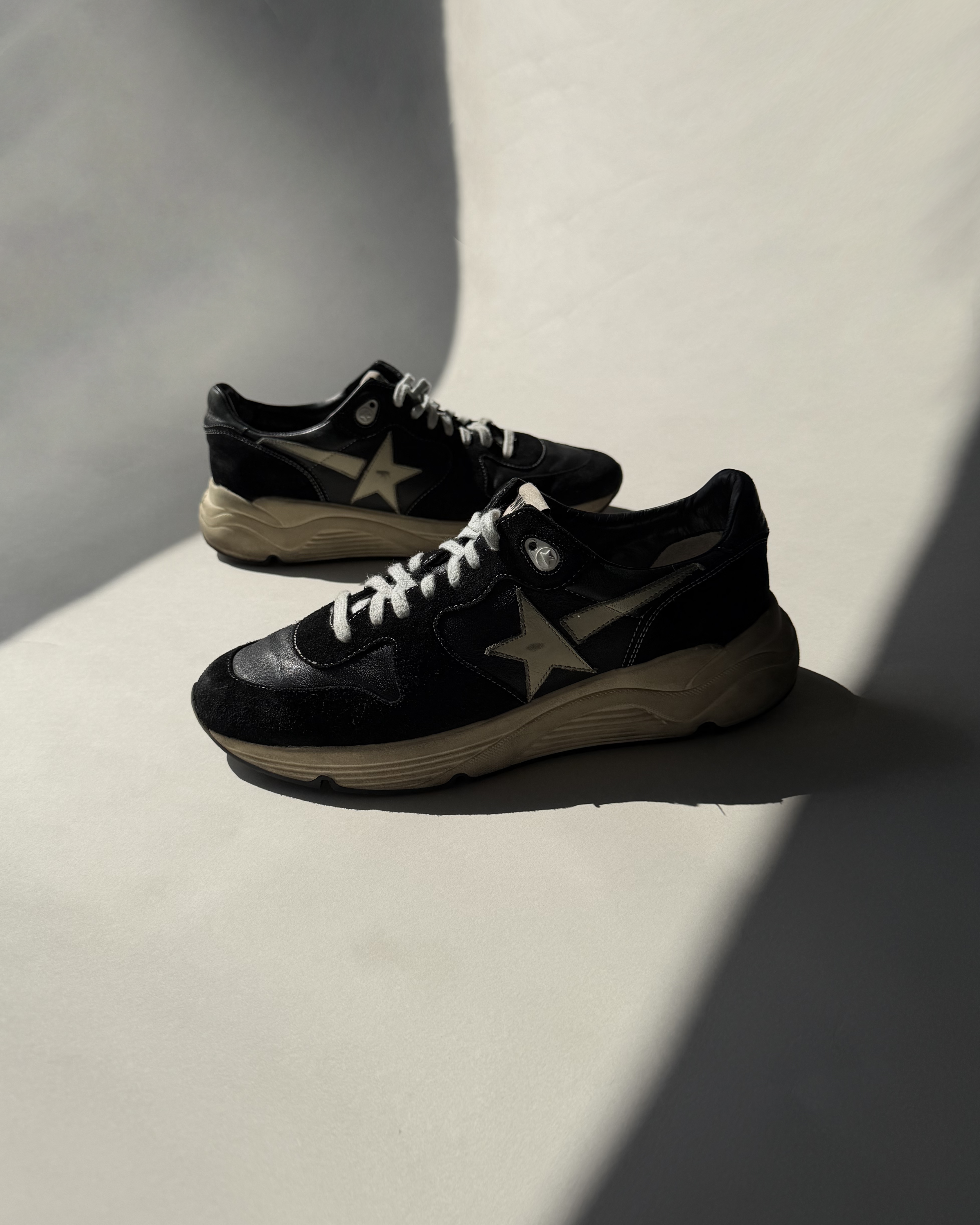 Tenis GOLDEN GOOSE