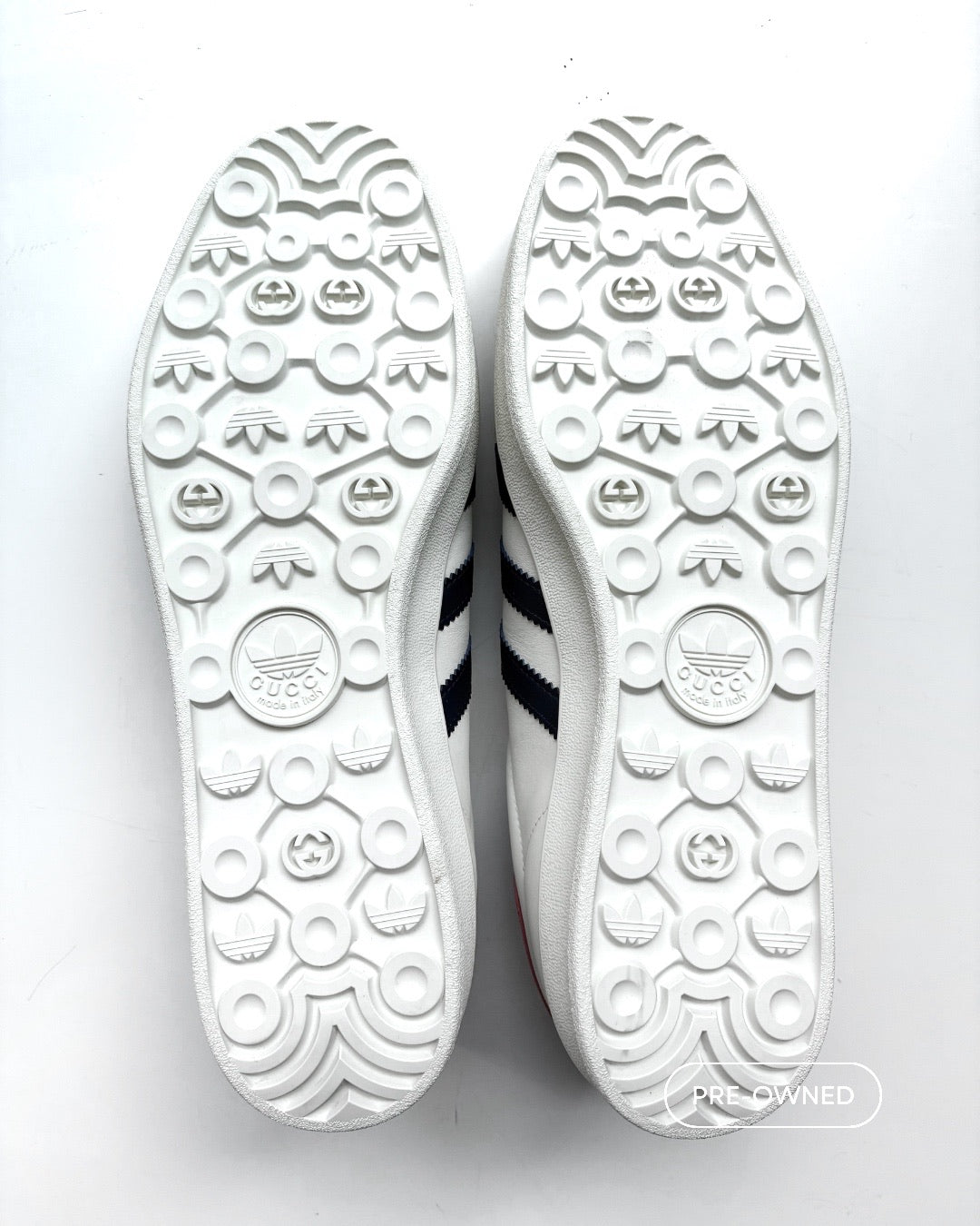 Tenis ADIDAS x GUCCI