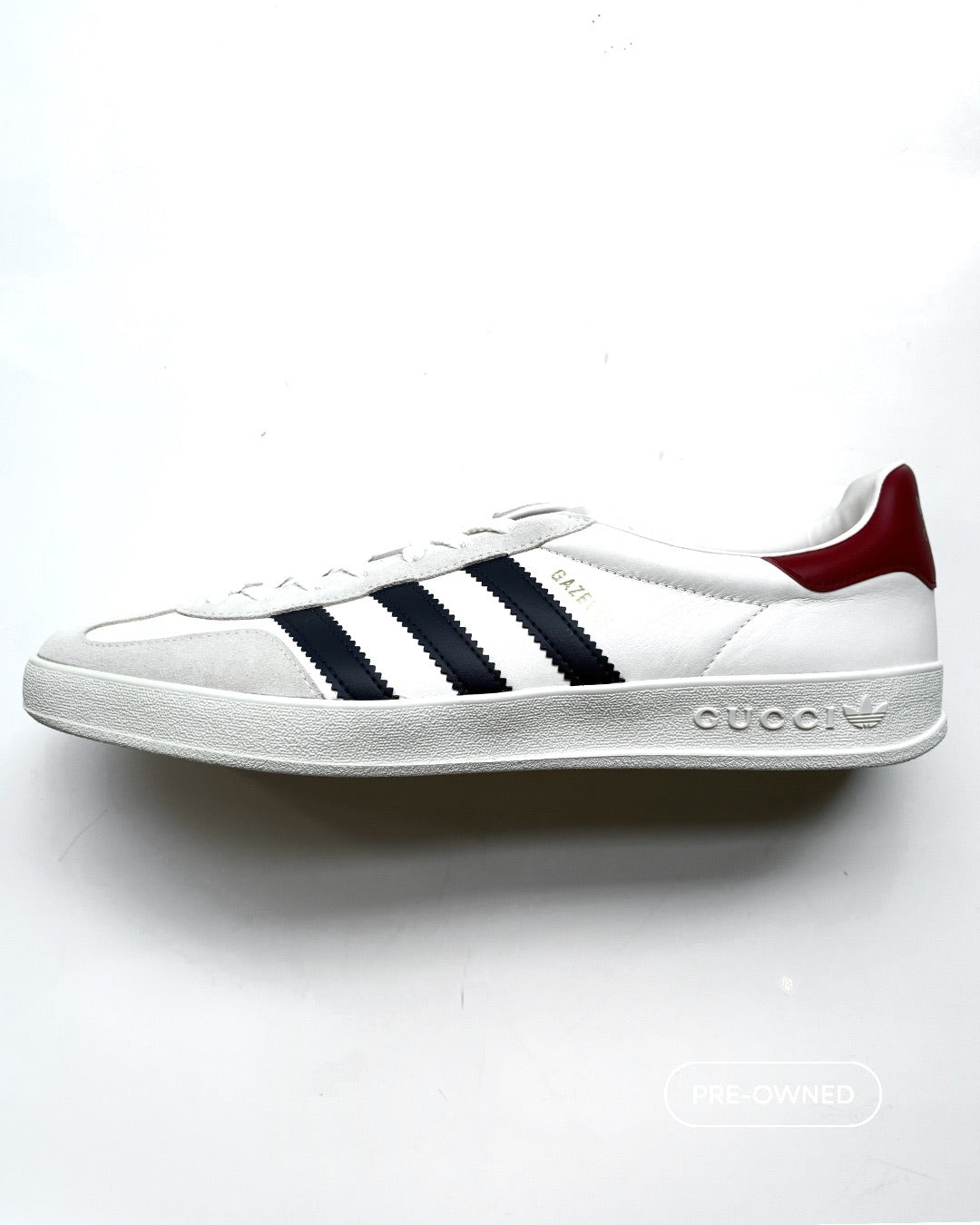 Tenis ADIDAS x GUCCI