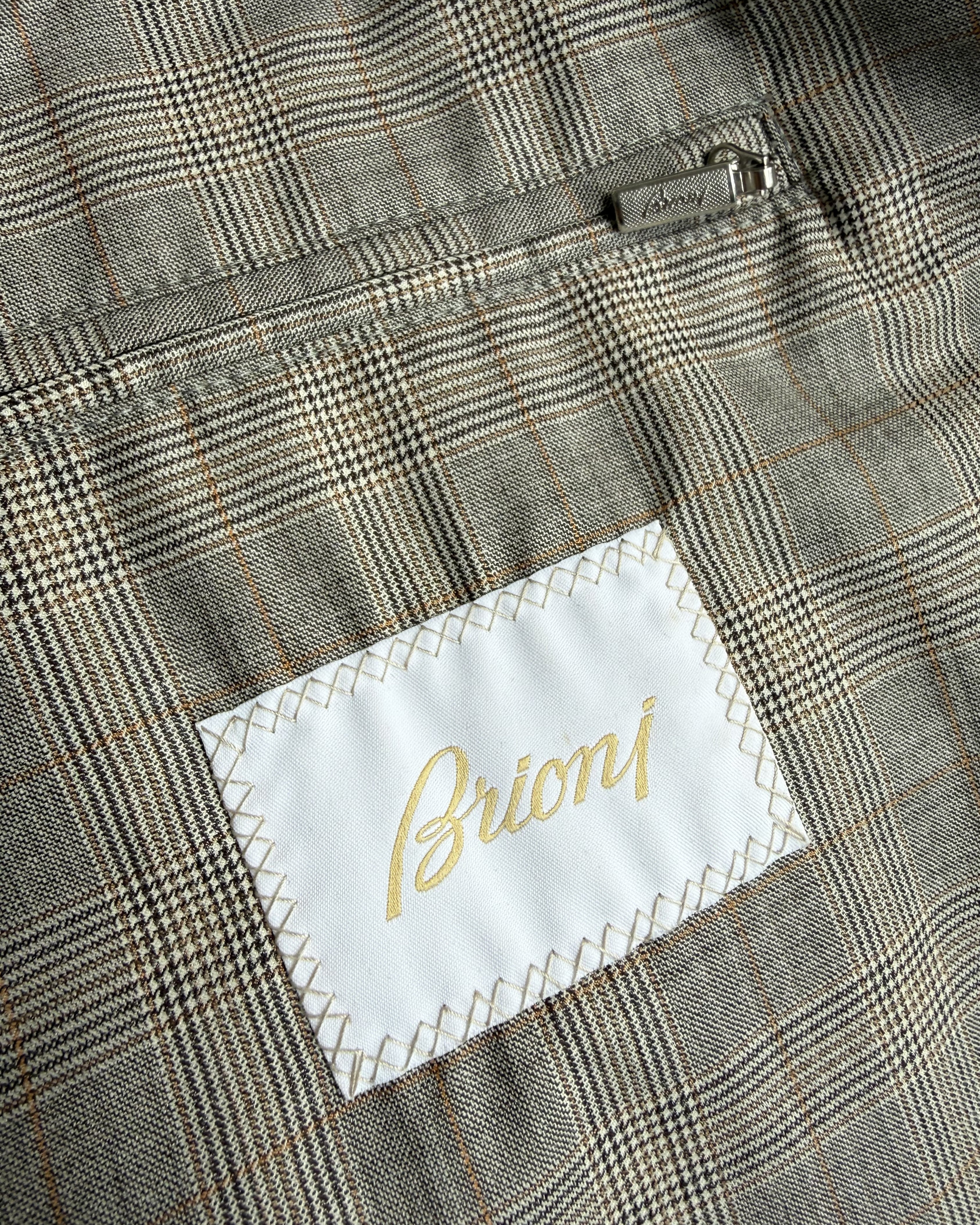 Gabardina BRIONI