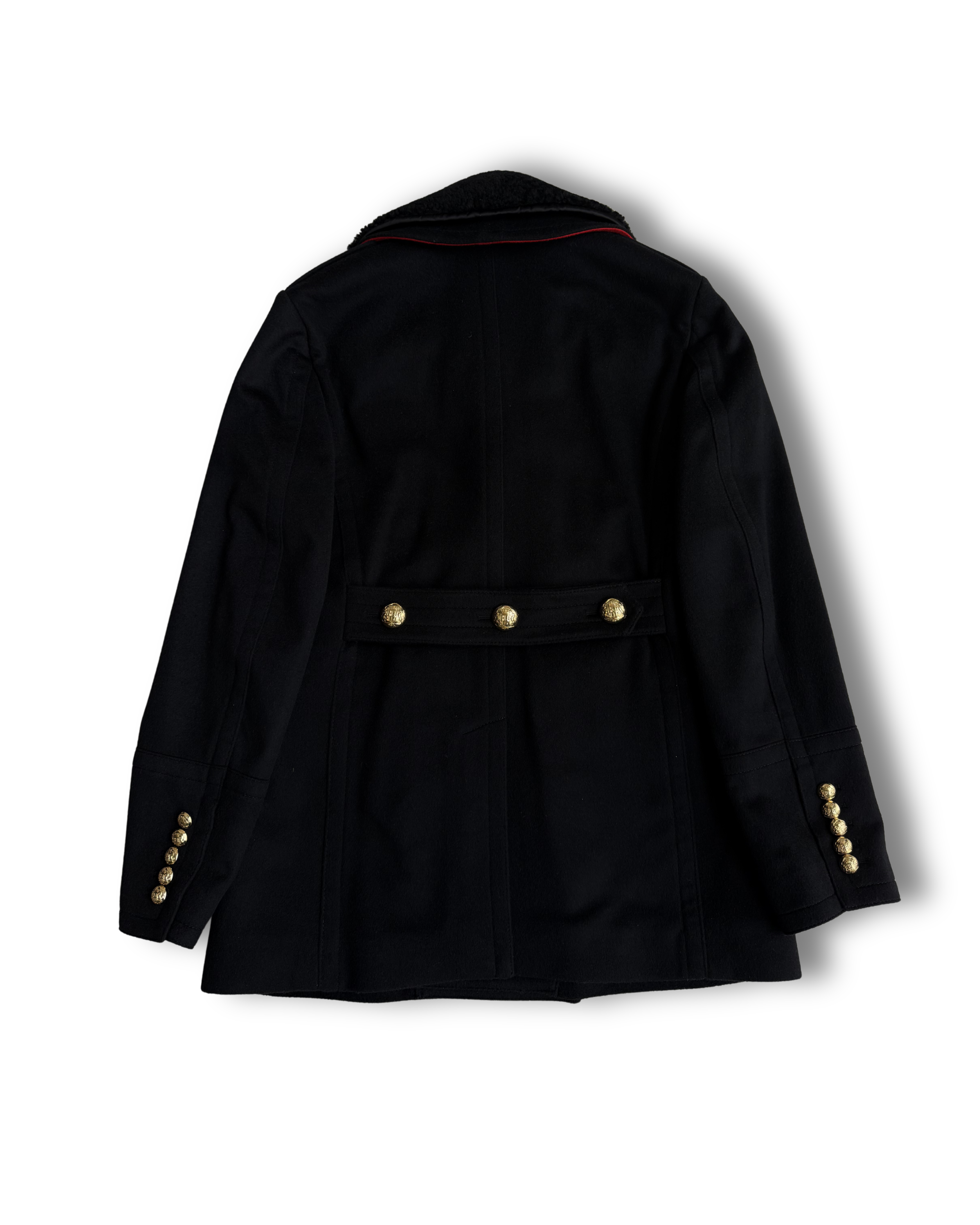 Abrigo BURBERRY