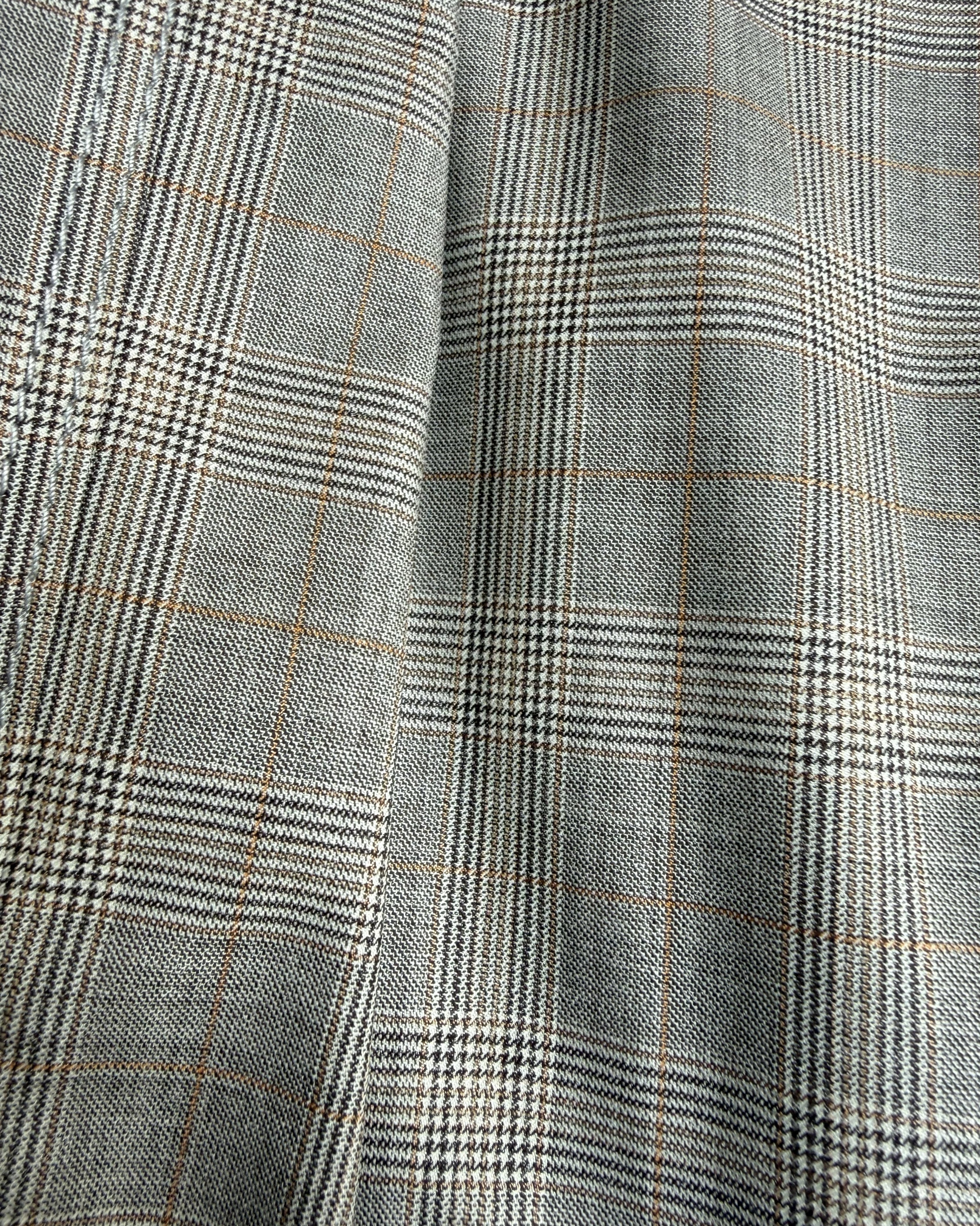 Gabardina BRIONI