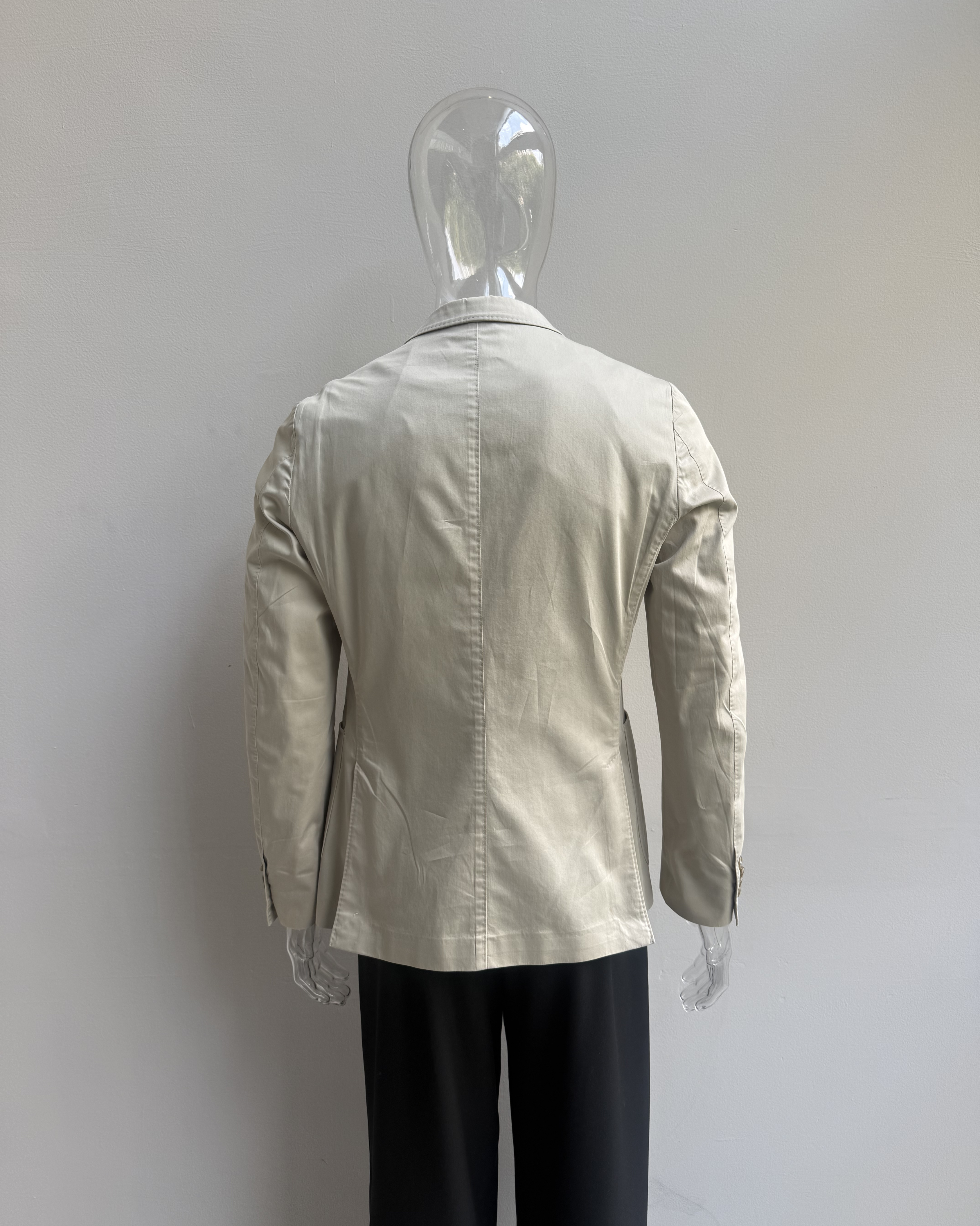 Chaqueta tipo blazer ZEGNA