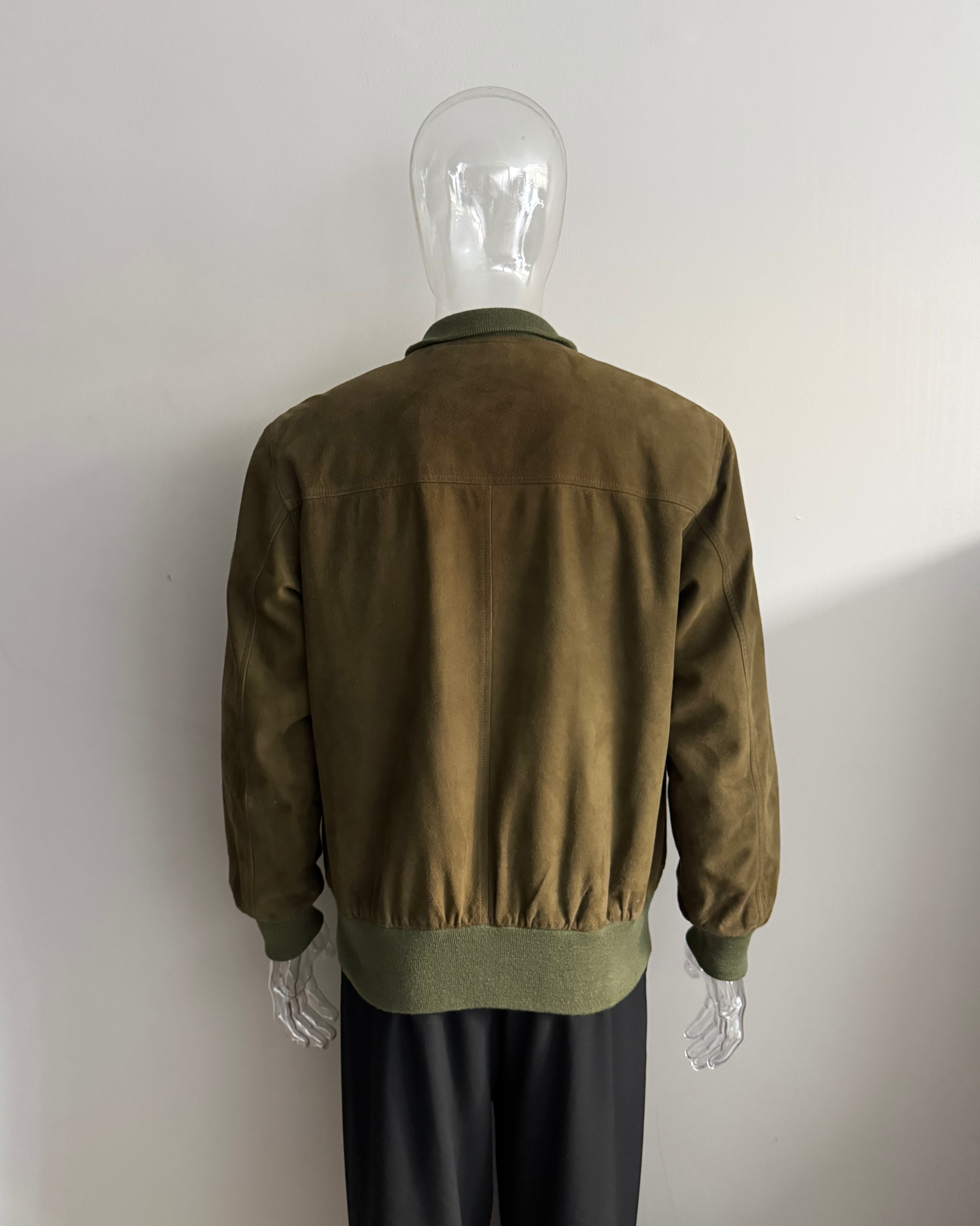Chaqueta BRUNO LONGHI 1932