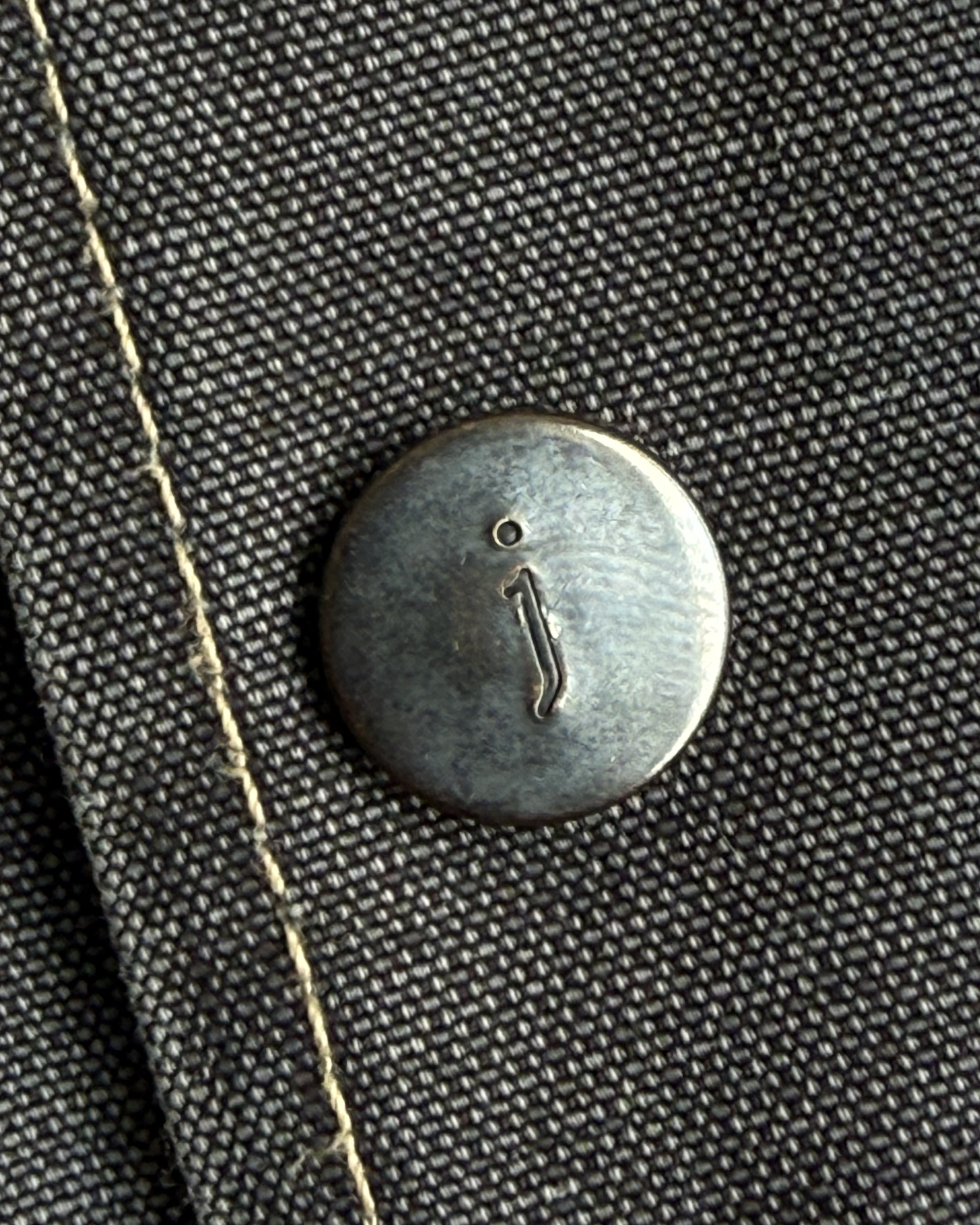 Utility jacket JOHN VARVATOS