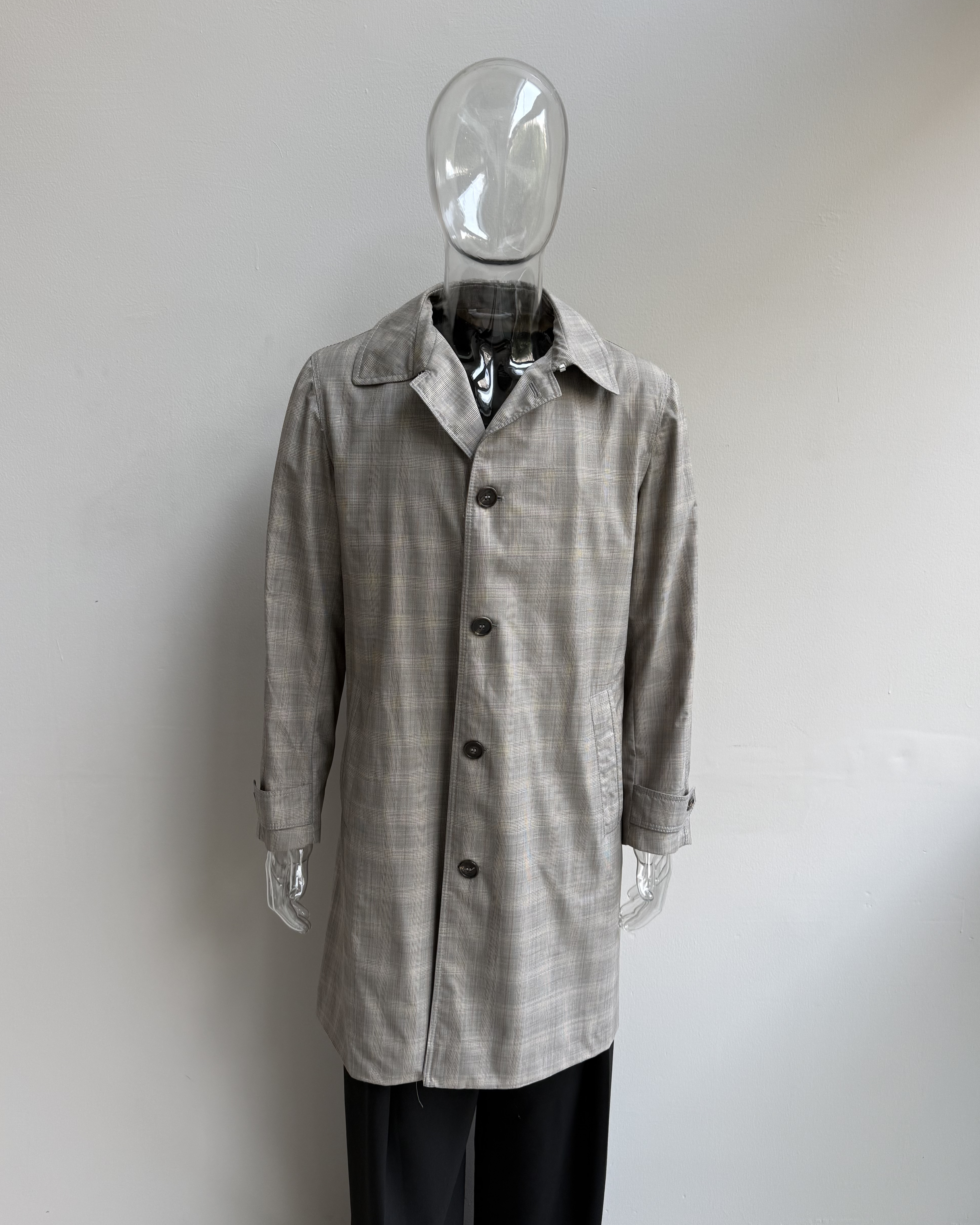 Gabardina BRIONI