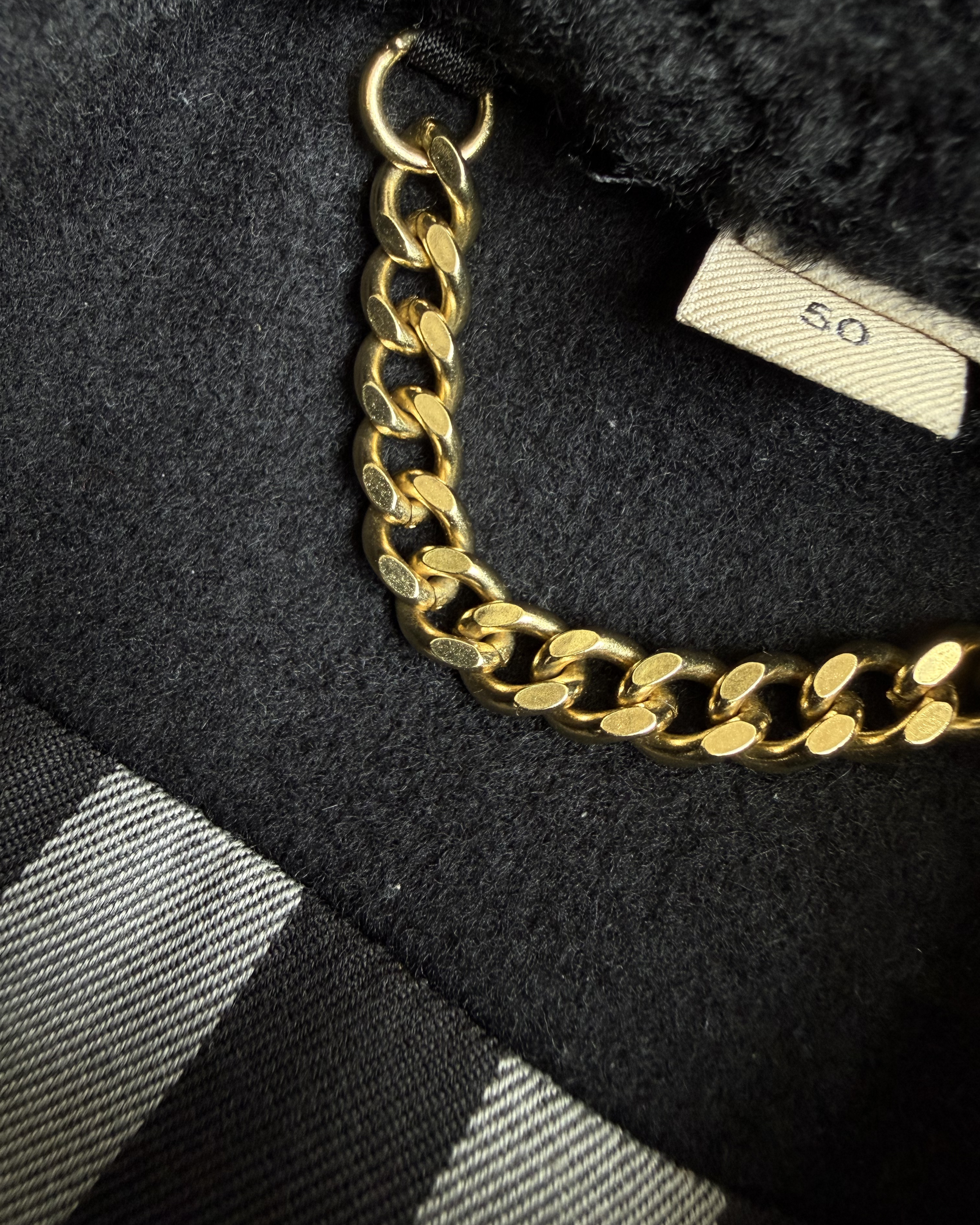 Abrigo BURBERRY