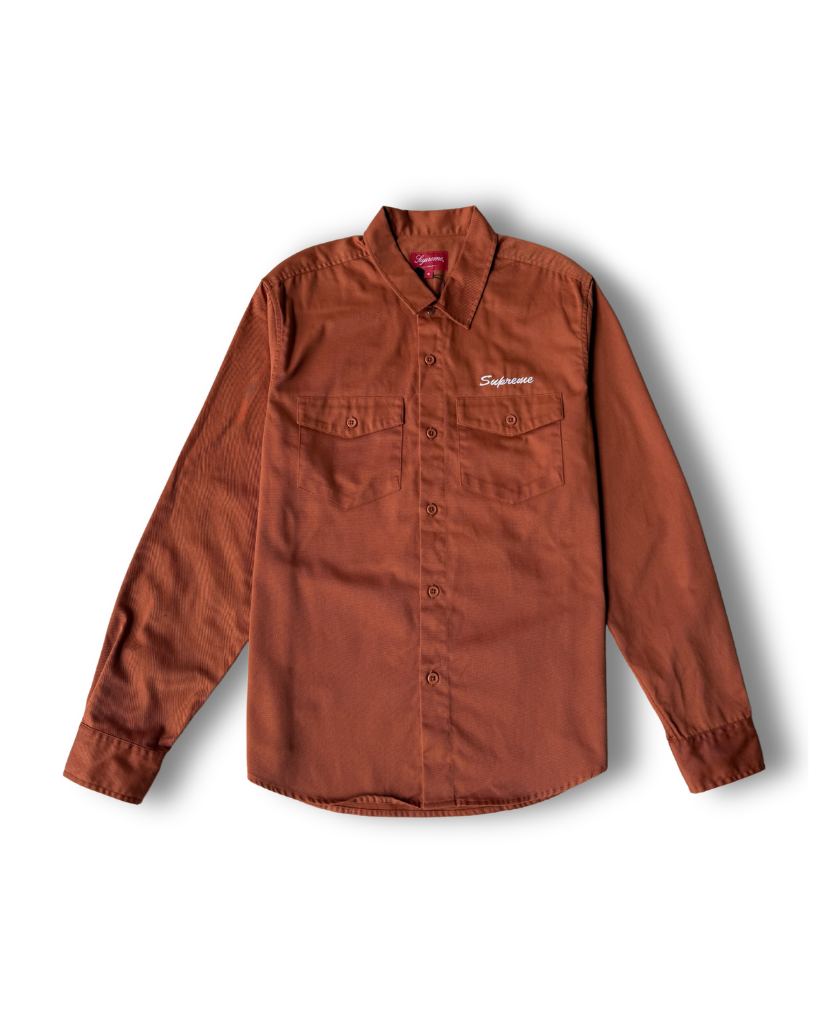 Camisa SUPREME