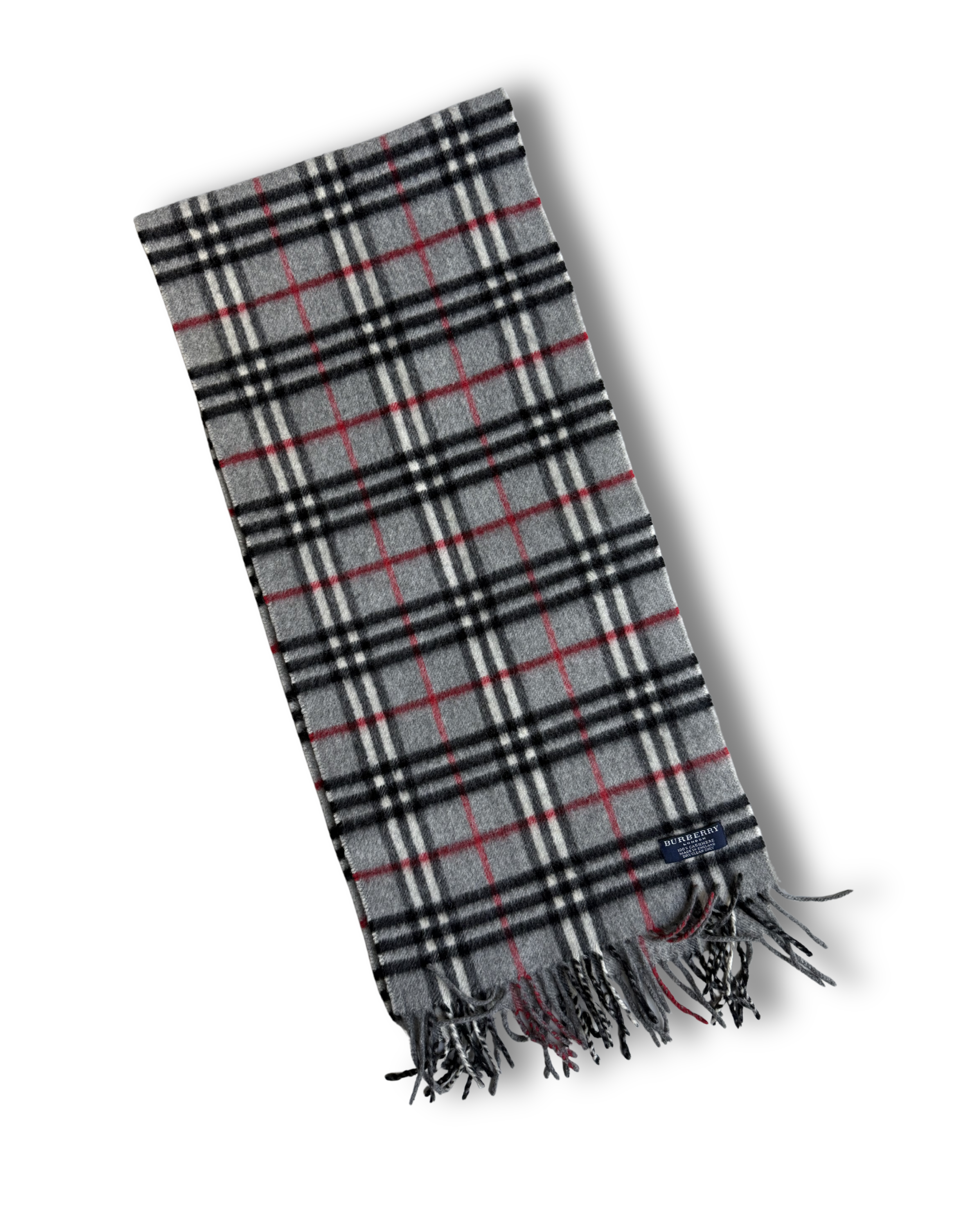 Bufanda BURBERRY