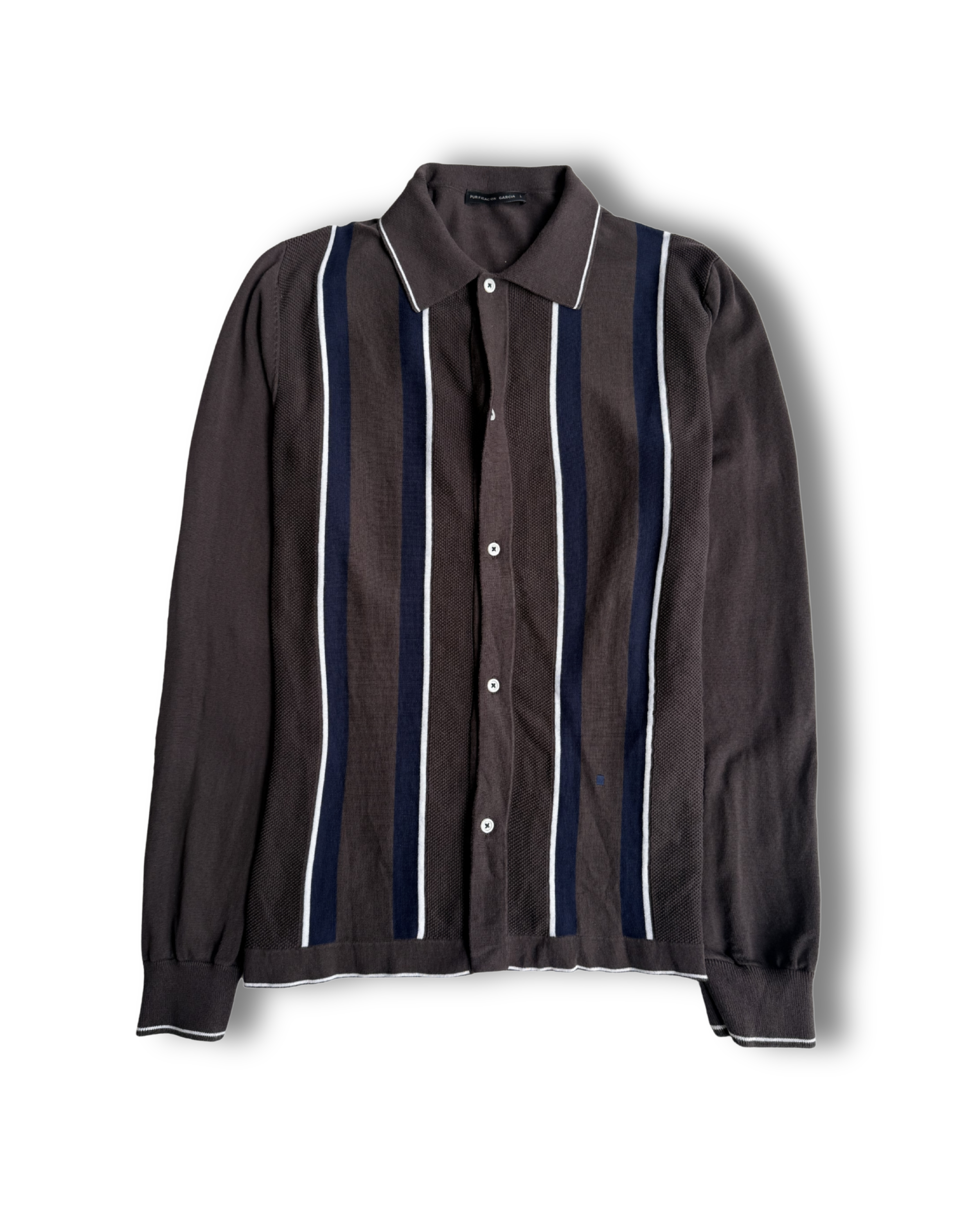 Camisa PURIFICACIÓN GARCÍA