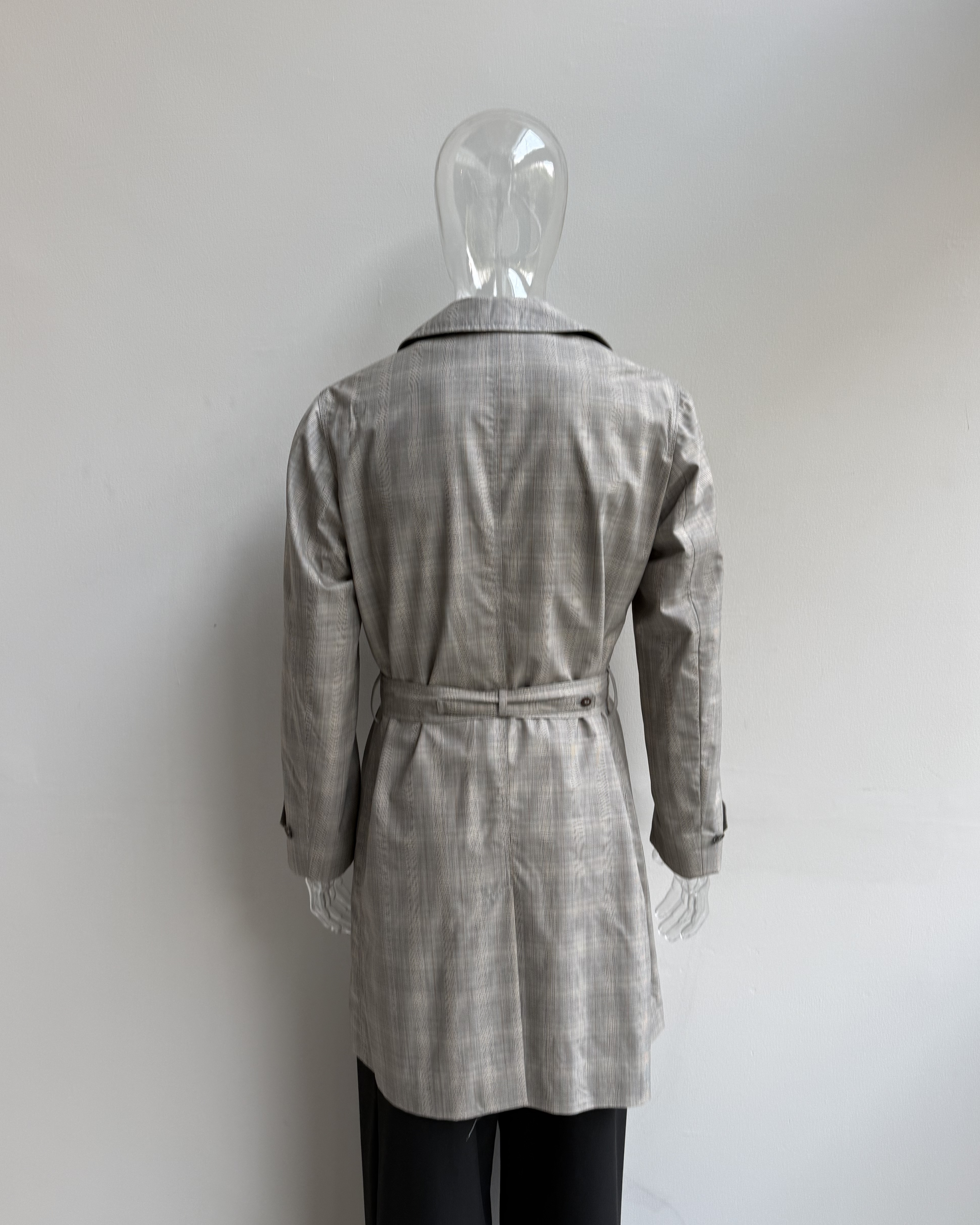 Gabardina BRIONI