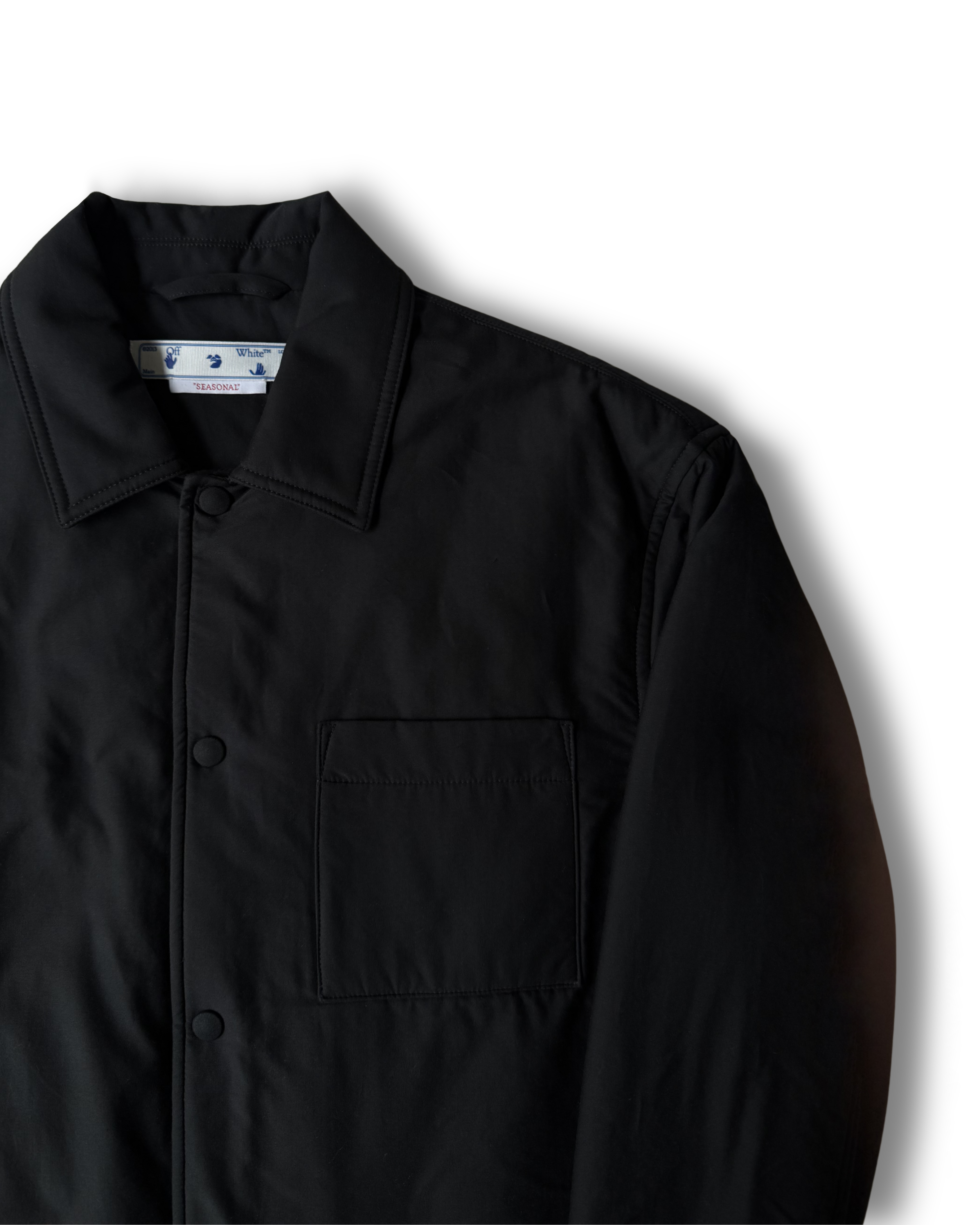 Chaqueta OFF-WHITE