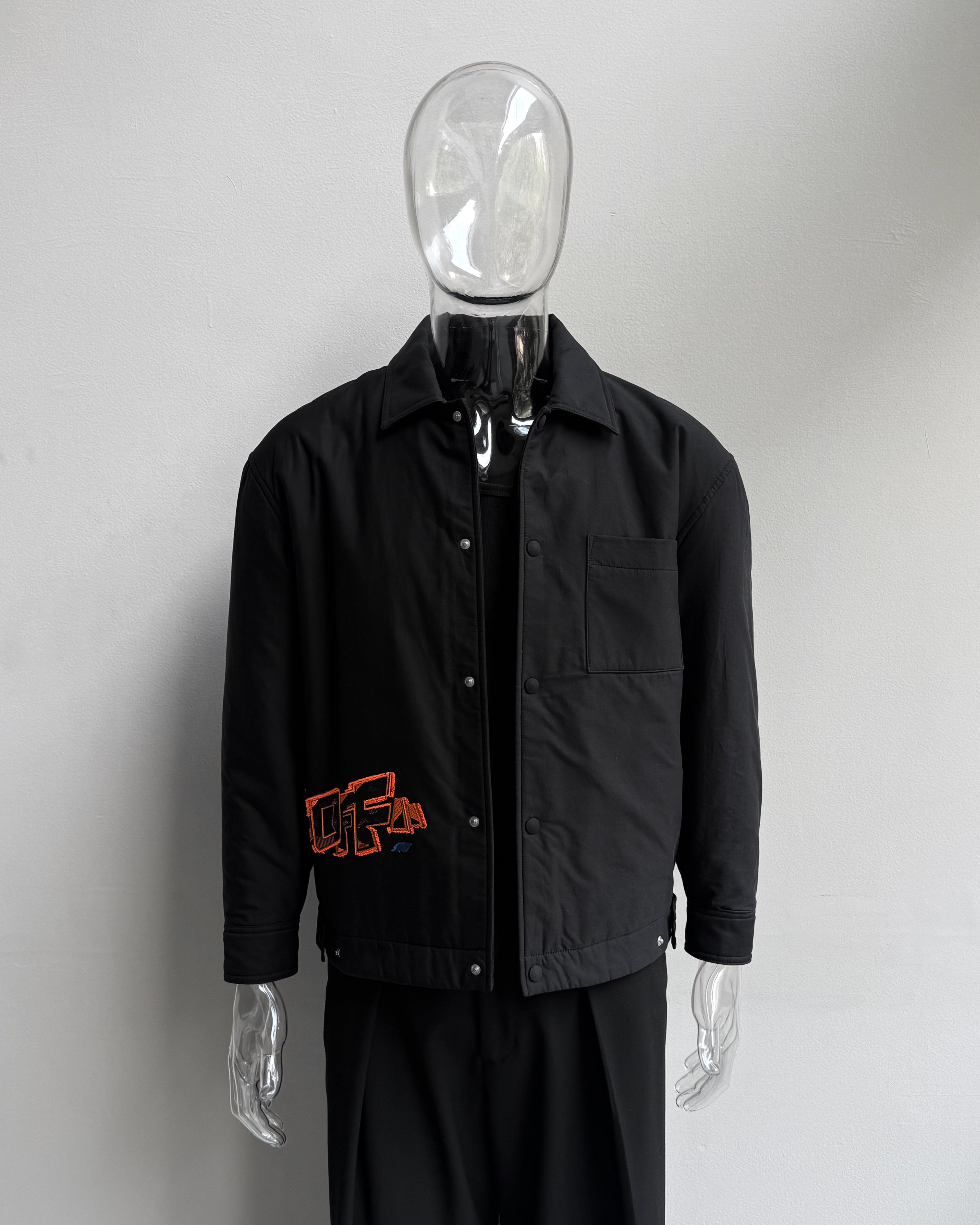 Chaqueta OFF-WHITE