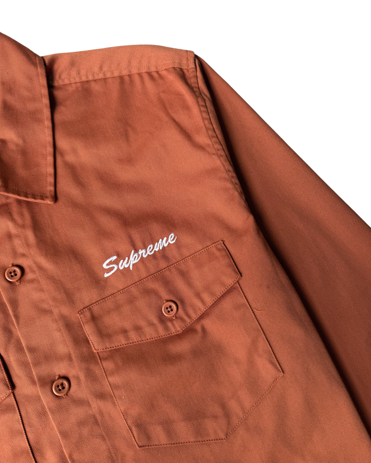 Camisa SUPREME