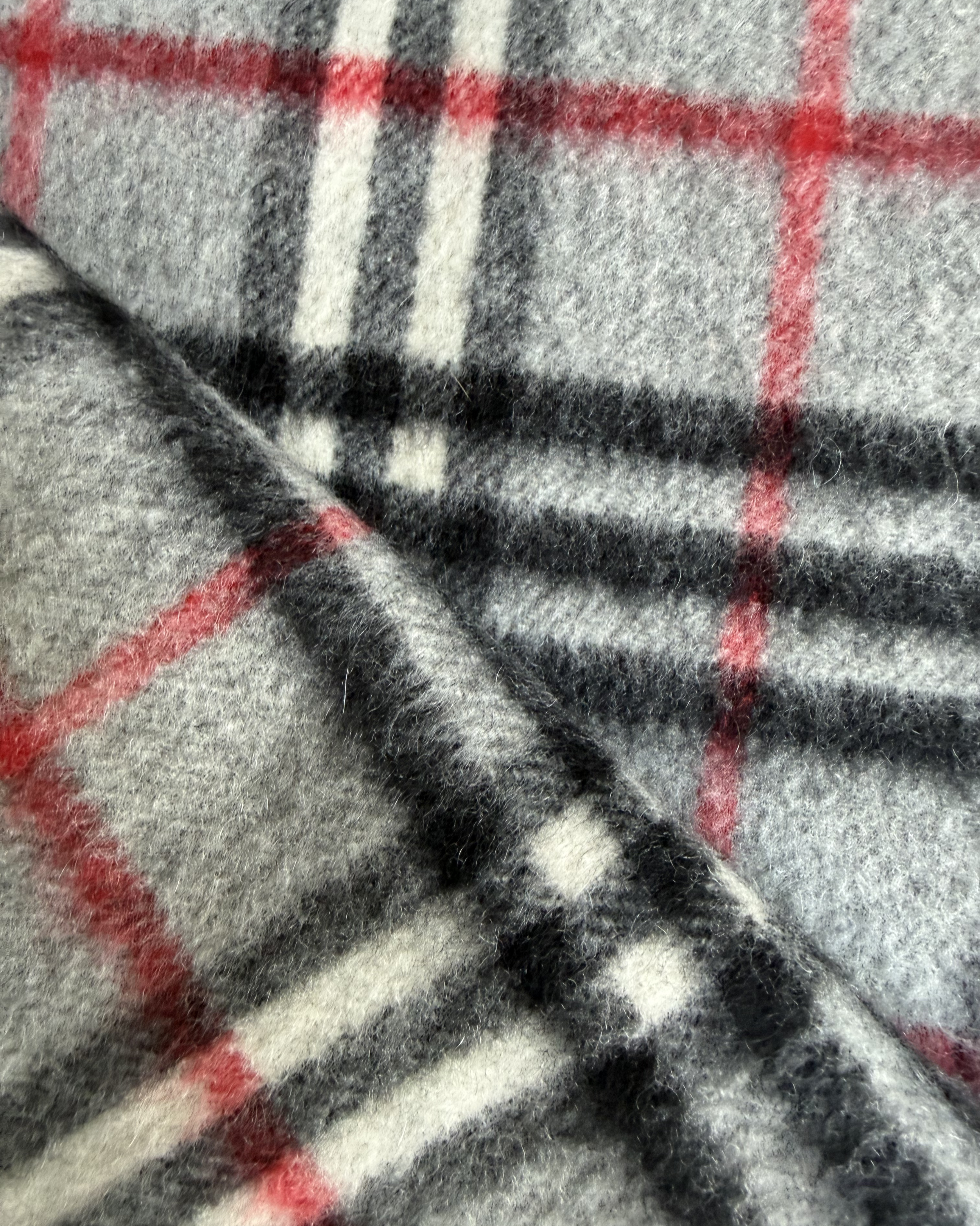 Bufanda BURBERRY