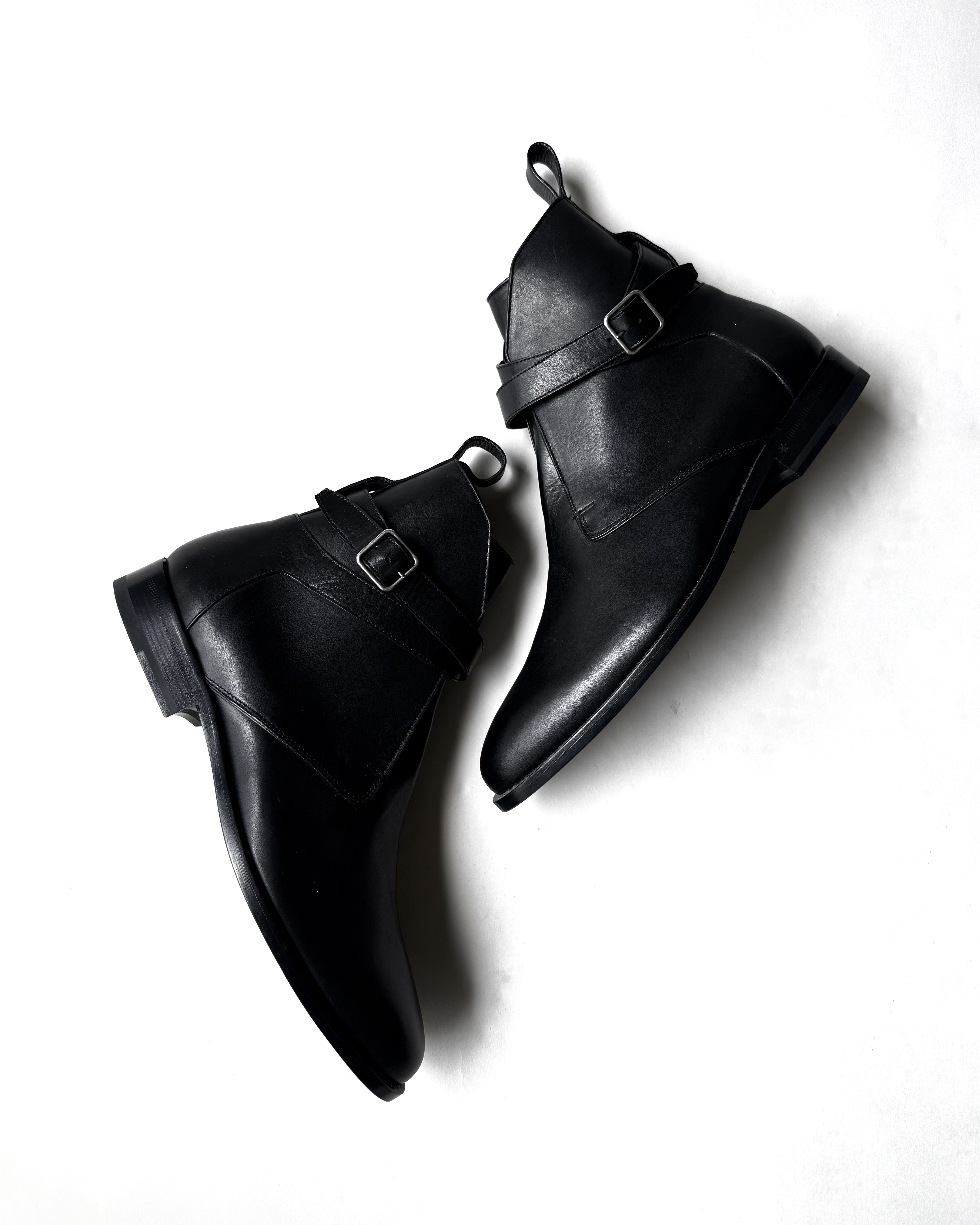 Ankle boots SAINT LAURENT