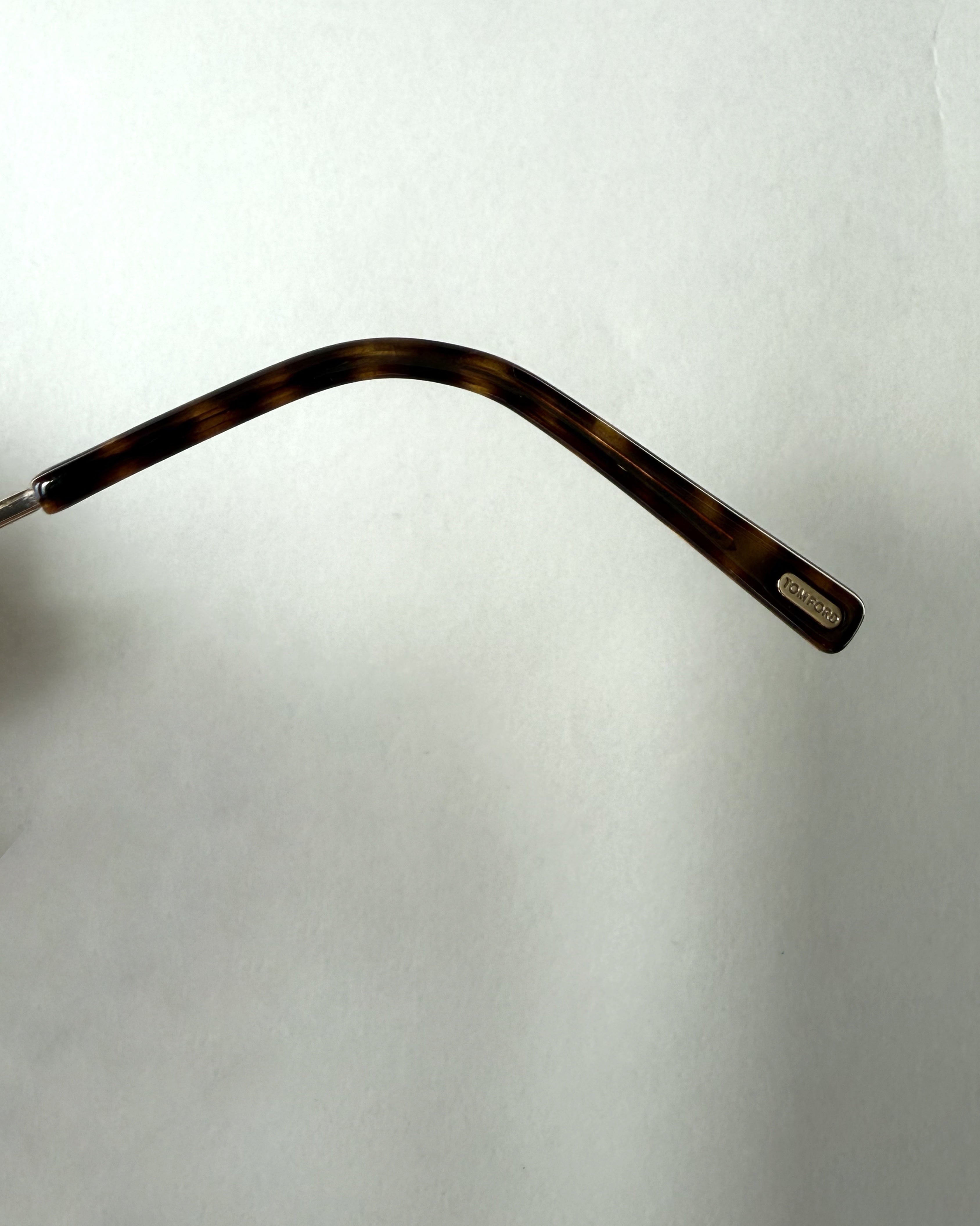 Lentes oftálmicos TOM FORD