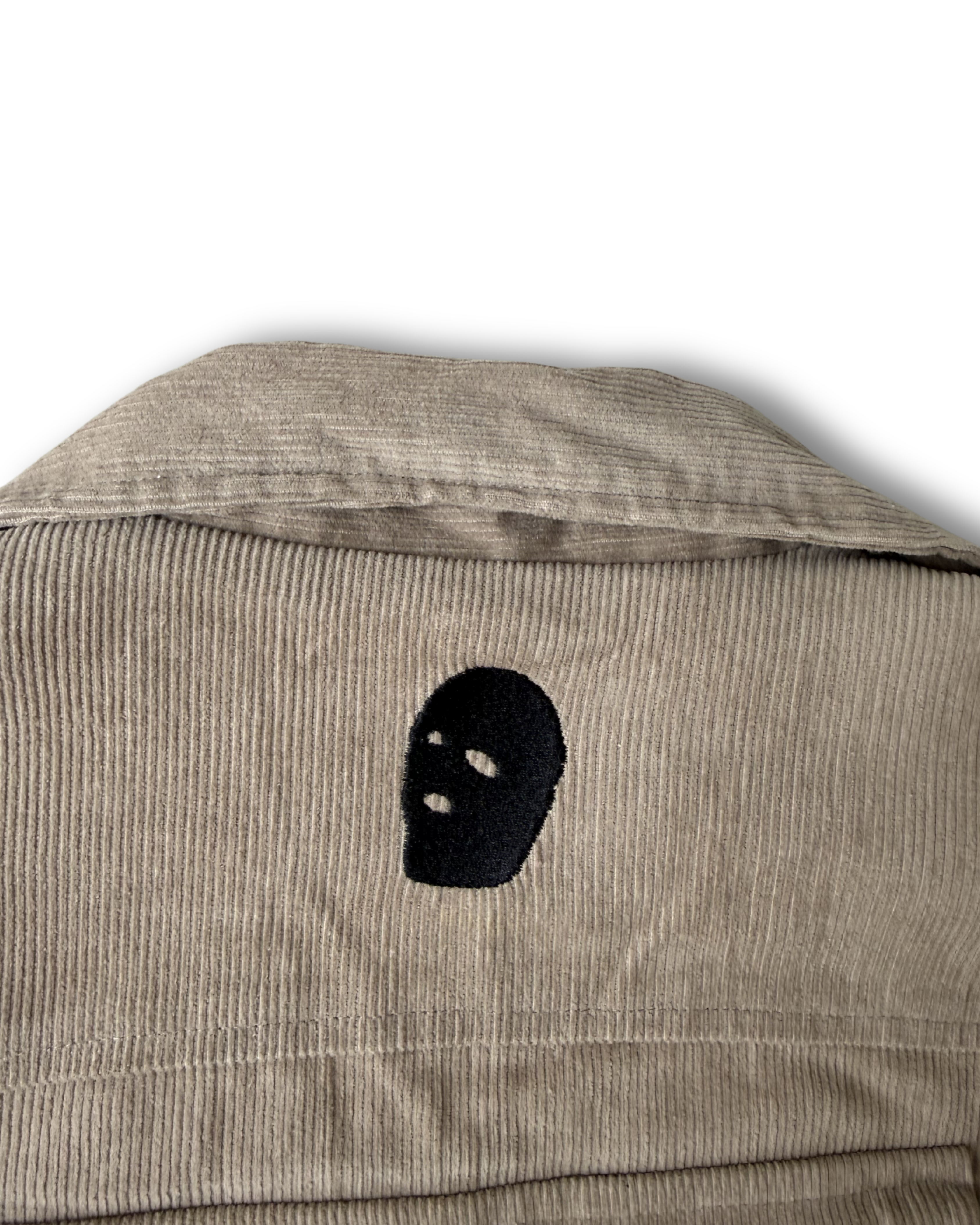 Chaqueta YOUTHS IN BALACLAVA