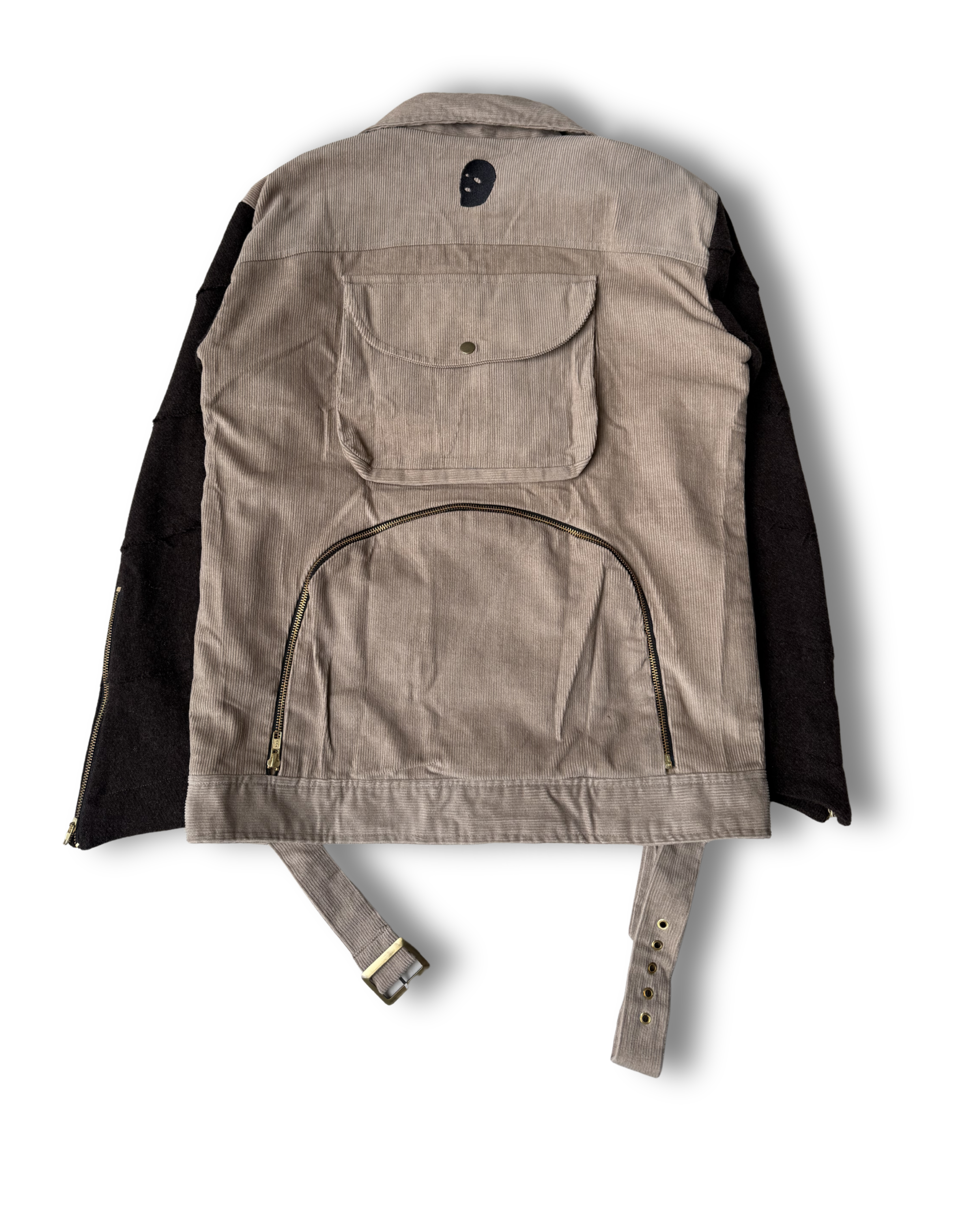 Chaqueta YOUTHS IN BALACLAVA