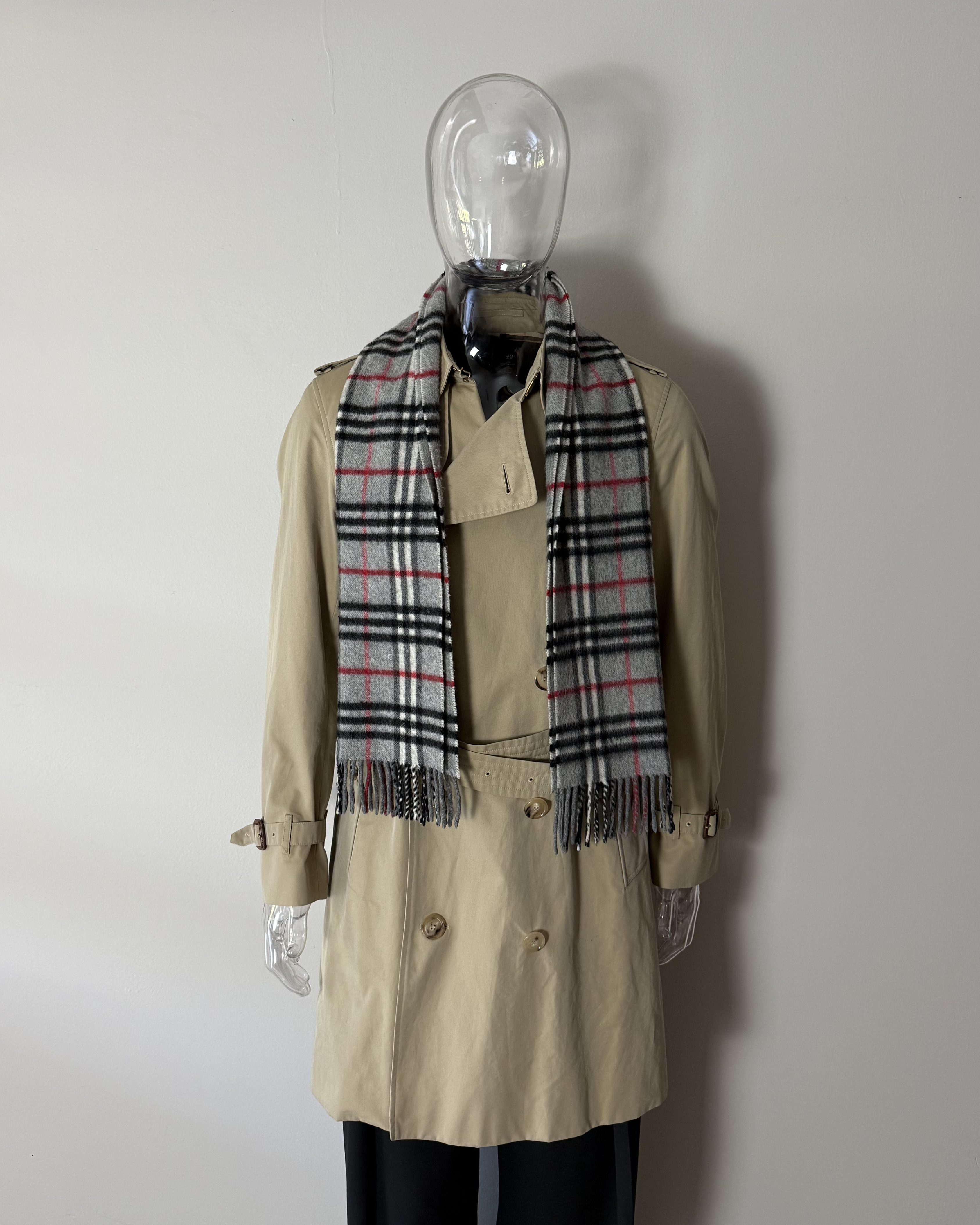 Bufanda BURBERRY
